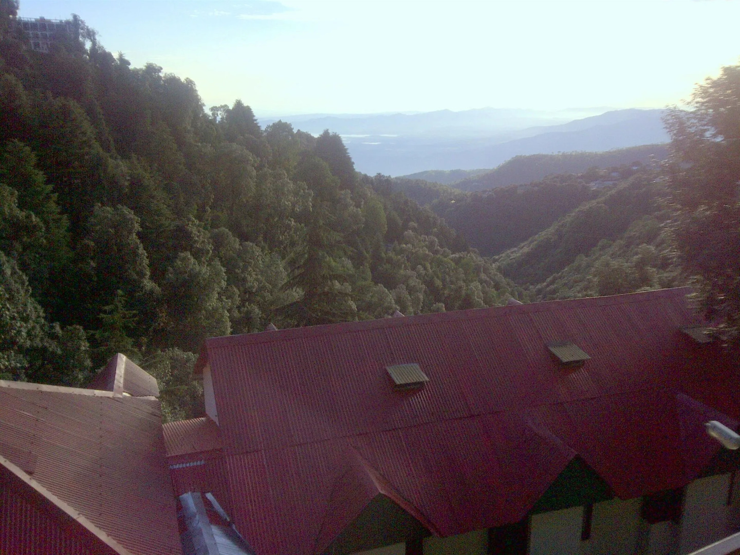 Vilãsa Lall Ji Resort