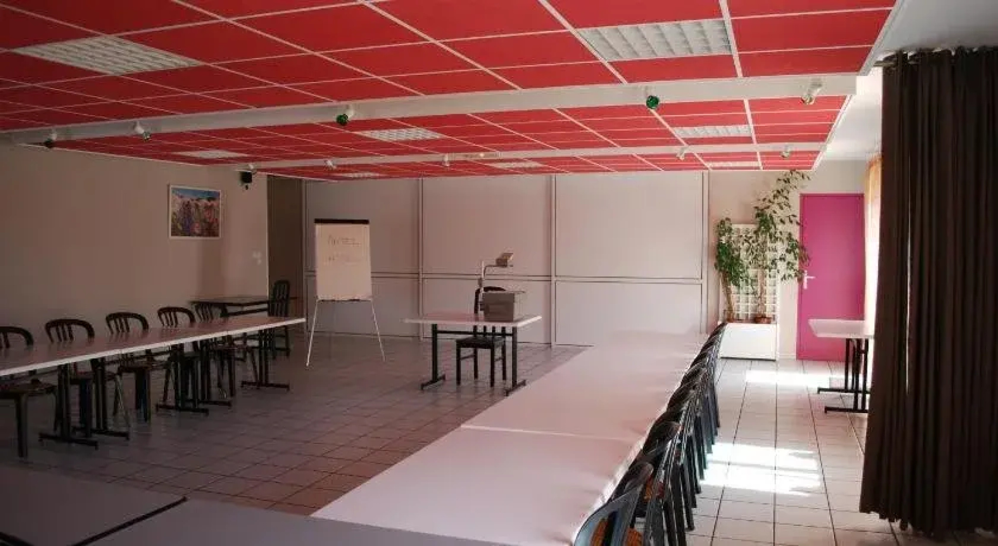 Sas L'artel Hotel Restaurant