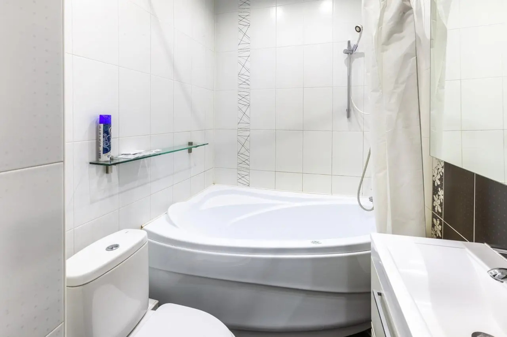 Апартаменты на улице Максима Горького 68