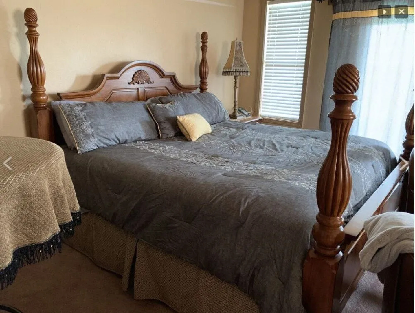 Biggers Bed & Breakfast