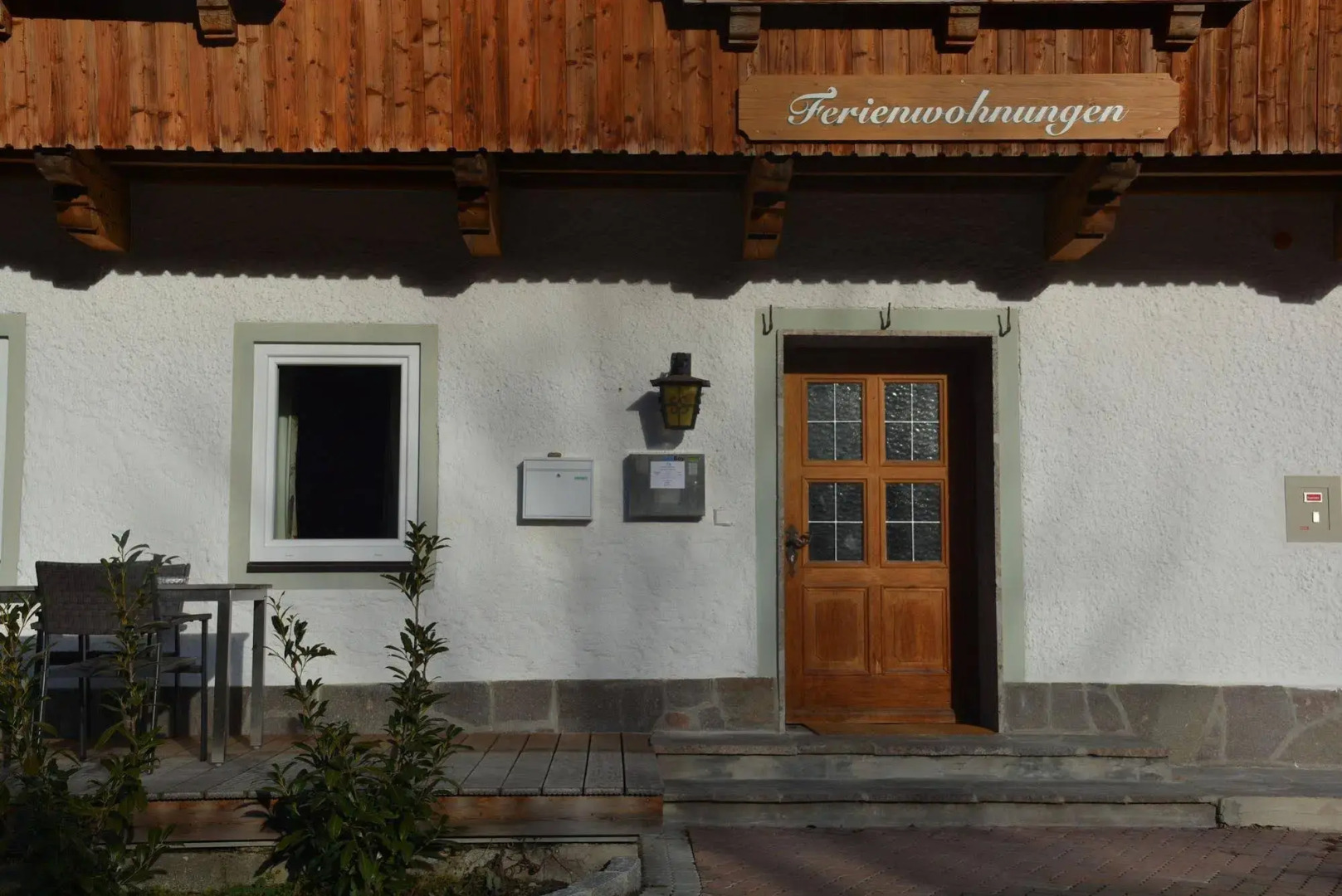 Alpen-Residenz Fieberbrunn