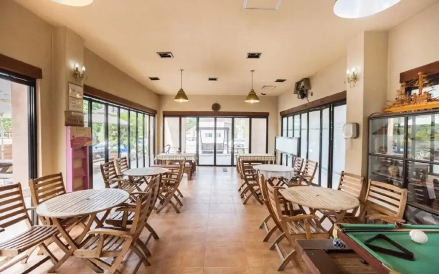 Buan Byeonsanbando Provence Pension