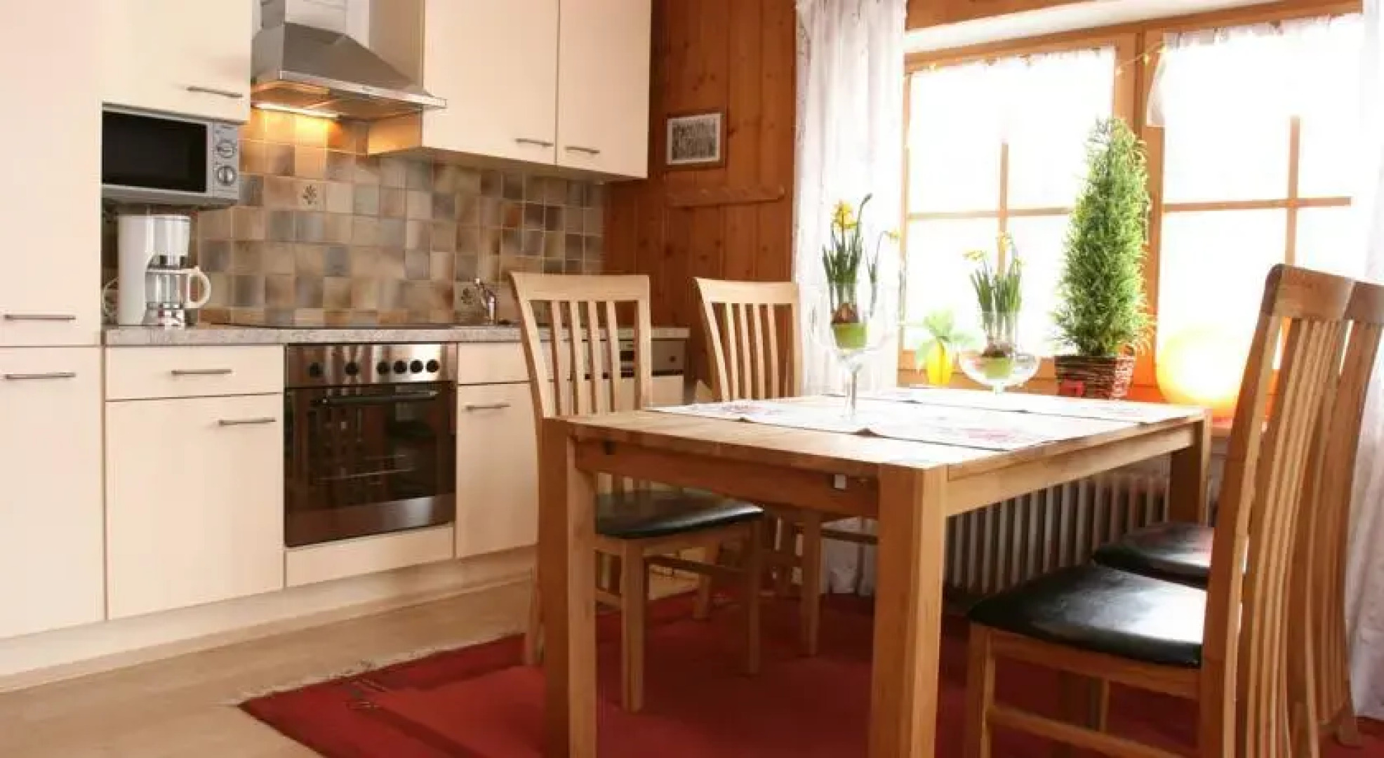 Ferienhaus Beim Veitele