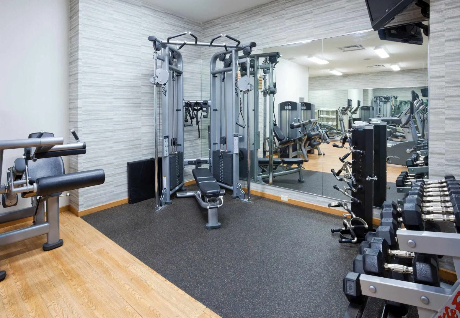 Courtyard by Marriott Minneapolis Maple Grove/Arbor Lakes