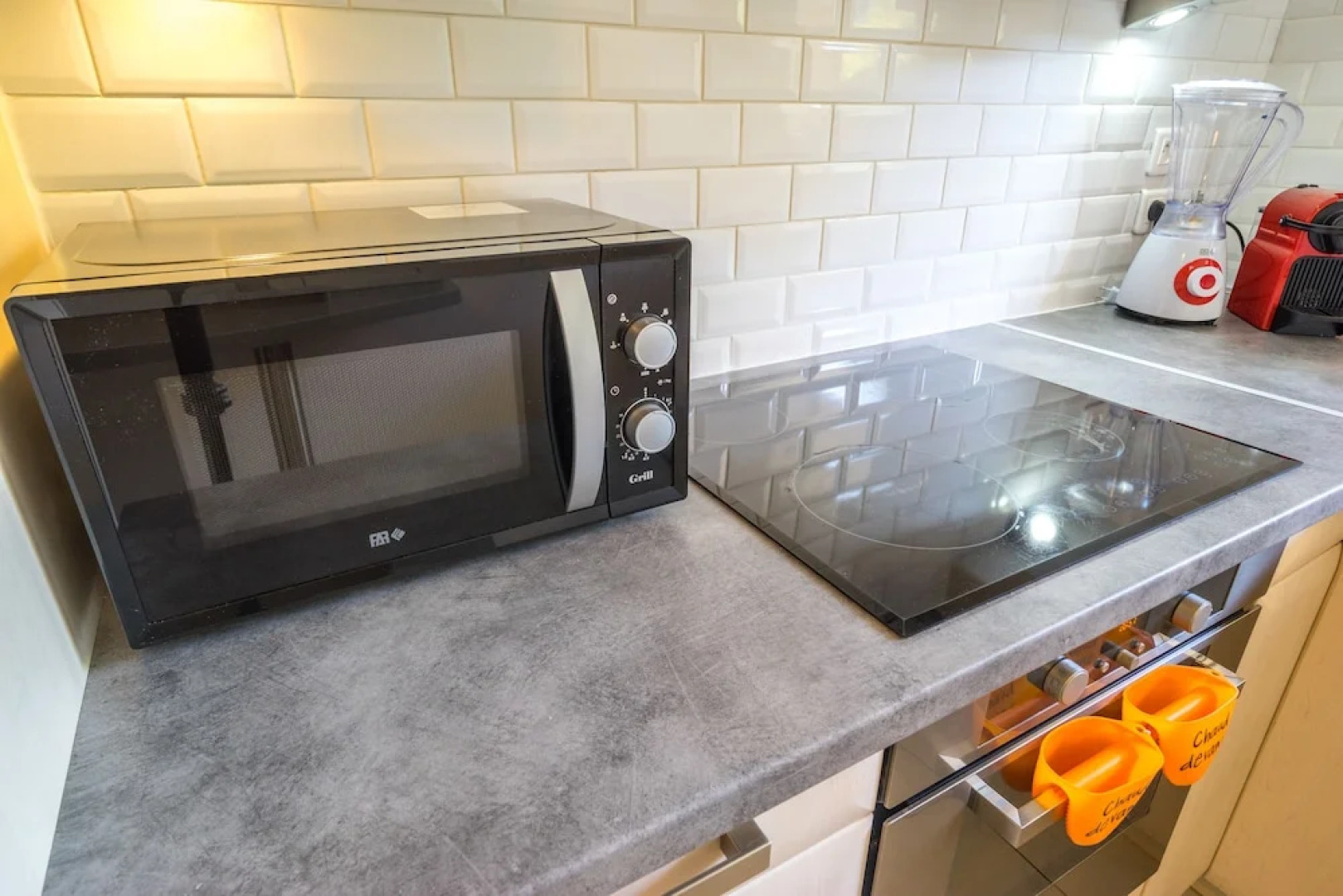 Family Apartment Disneyland Paris