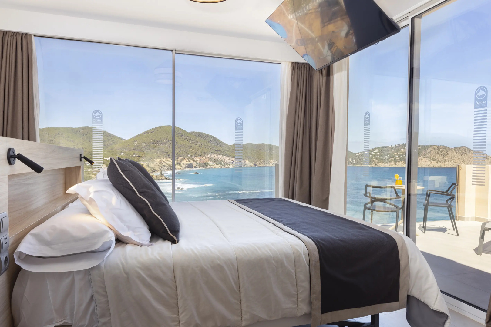 Invisa Hotel Club Cala Verde