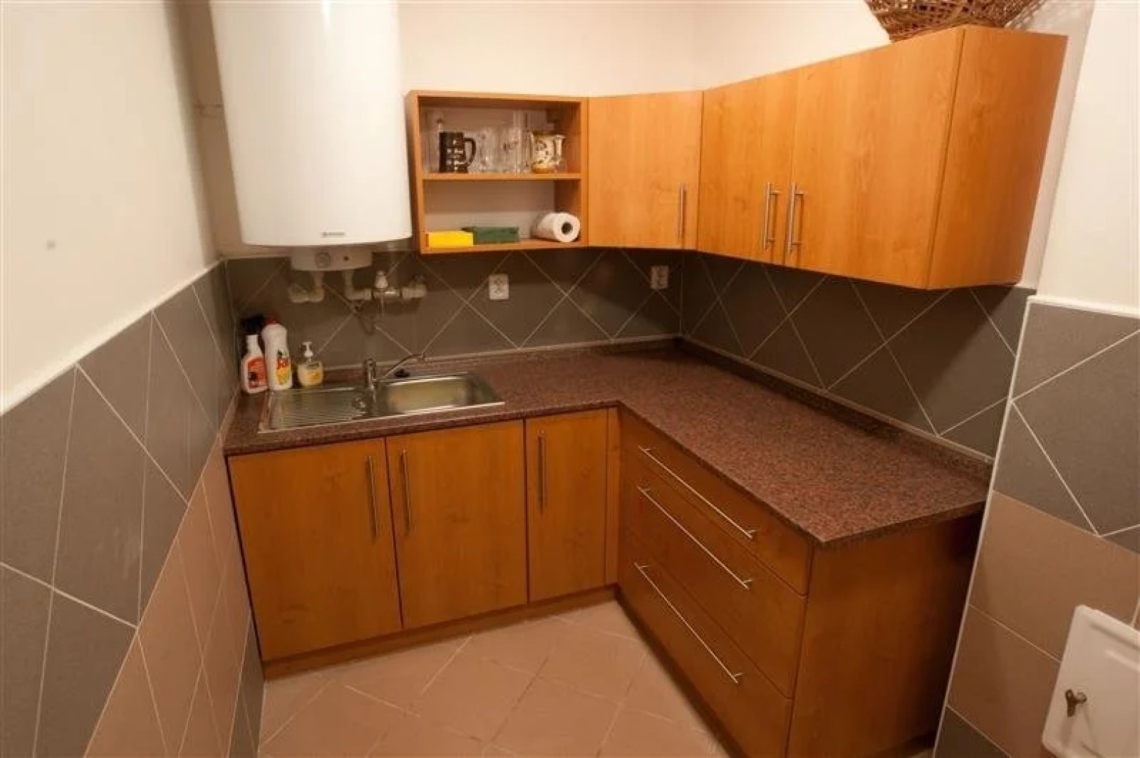 Chalupa - Sklep Starovice