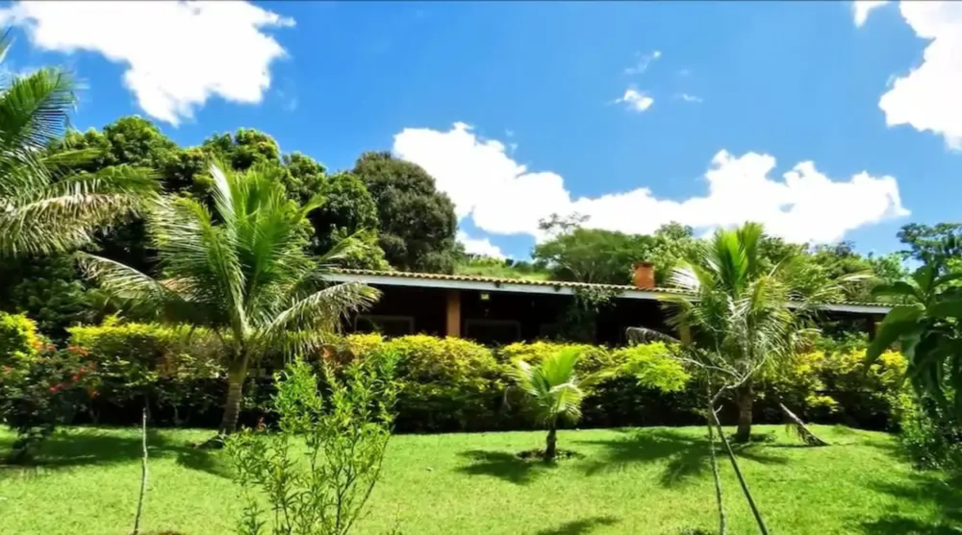 Pousada Colina Boa Vista