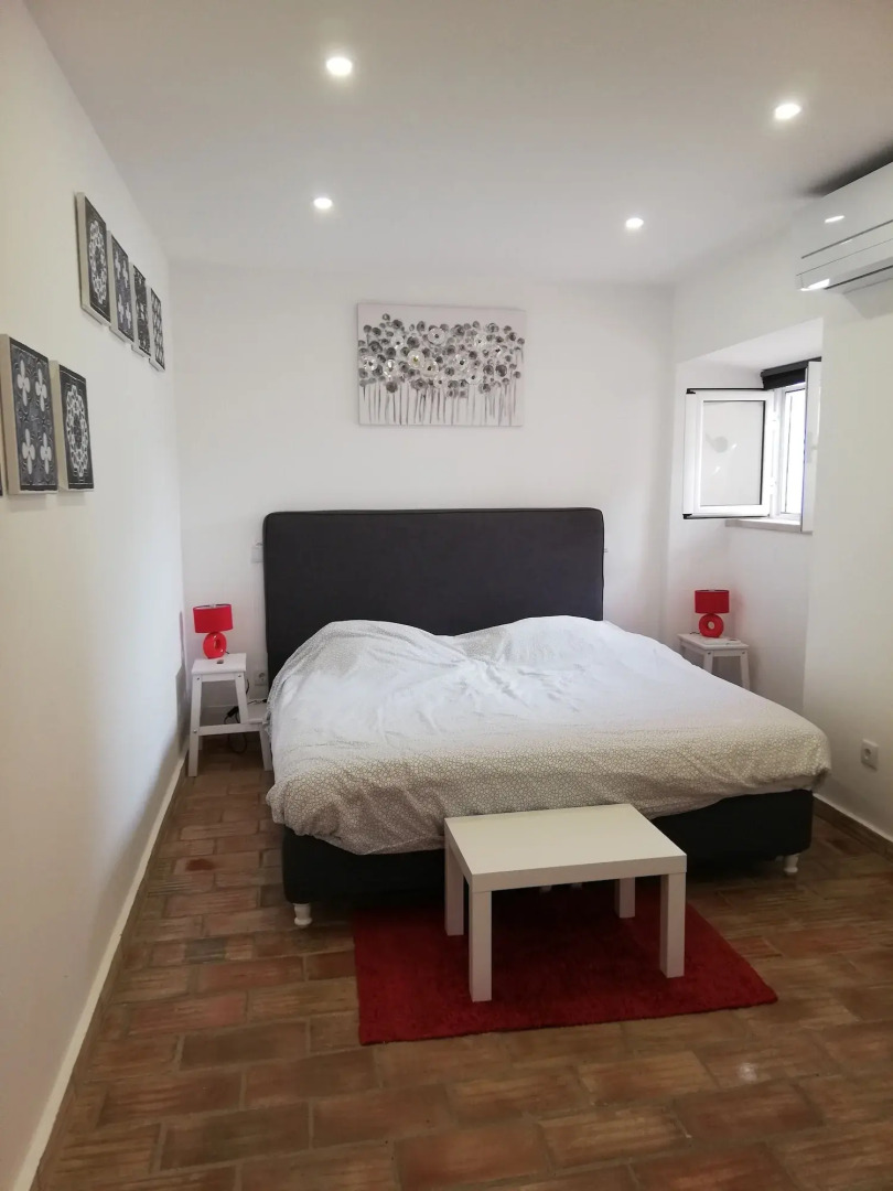 Rio Arade Manor House