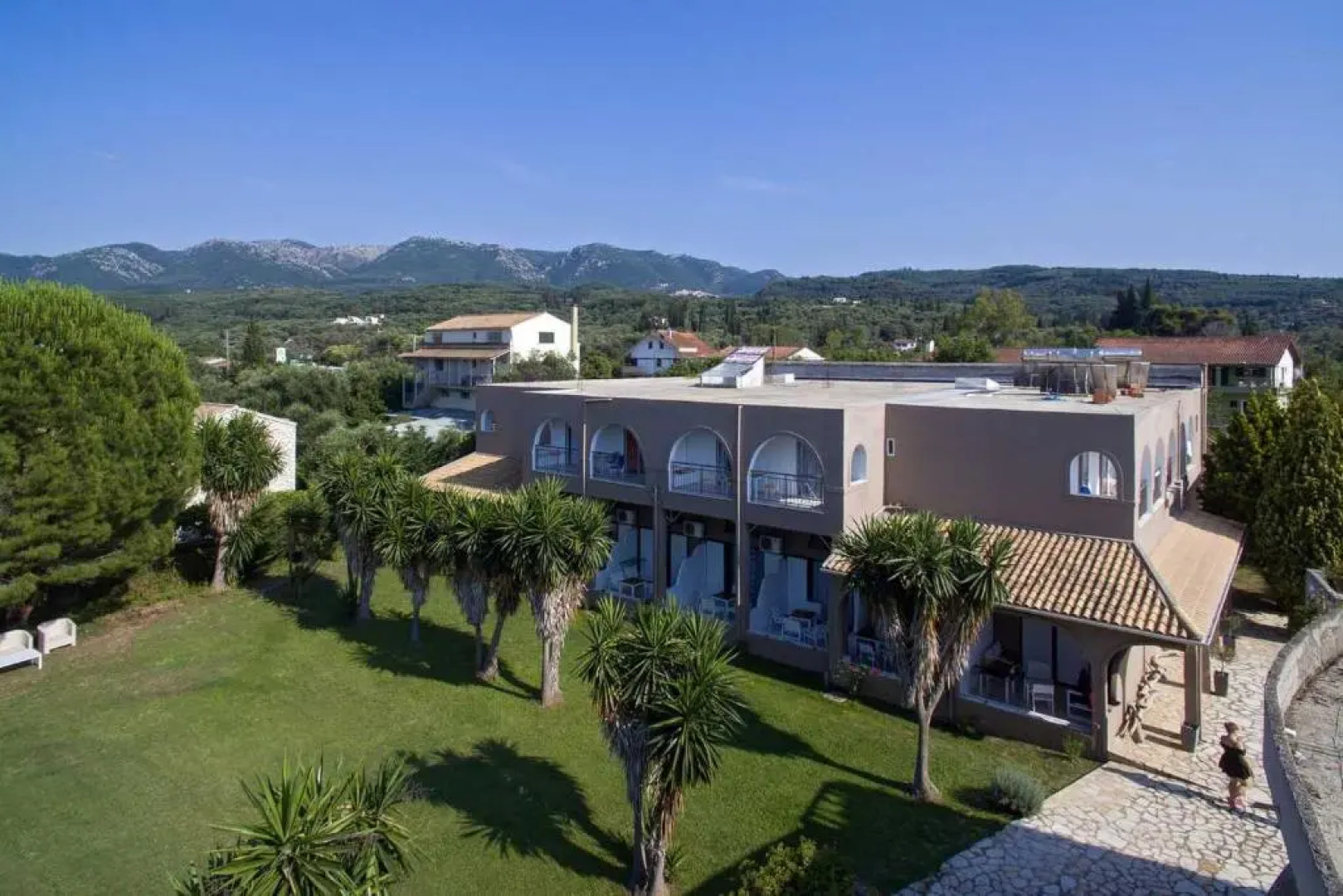 Bristol Residence ( B.Lagoon)