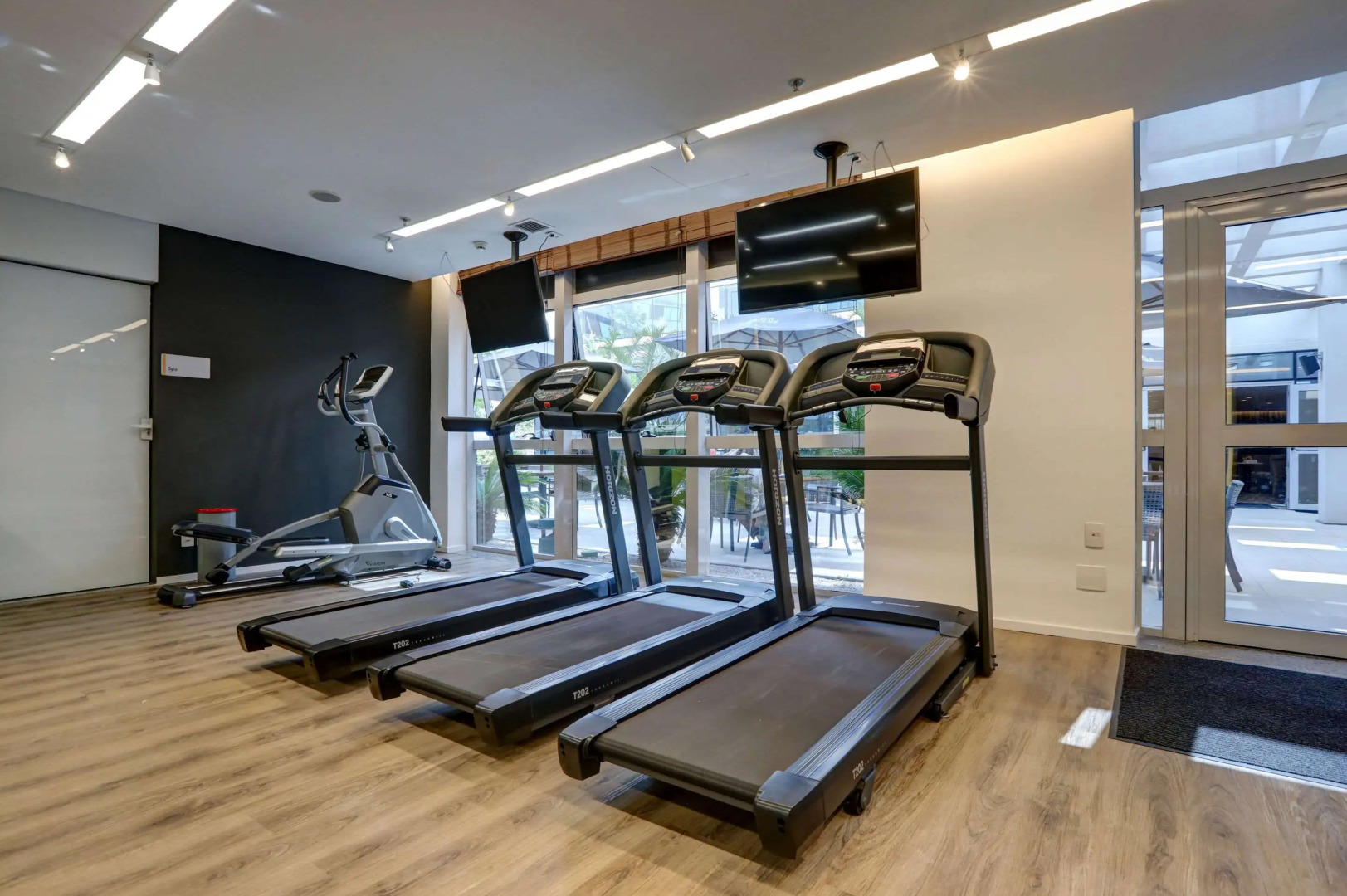 Comfort Hotel Guarulhos - Aeroporto