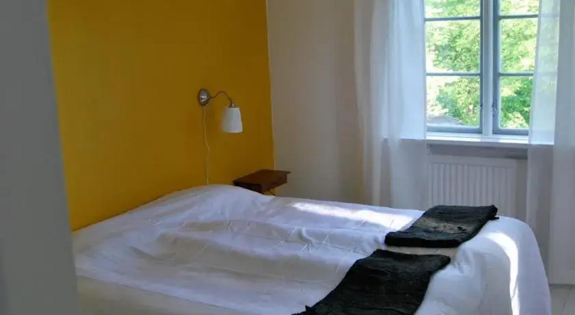 Alvargården Bed & Breakfast