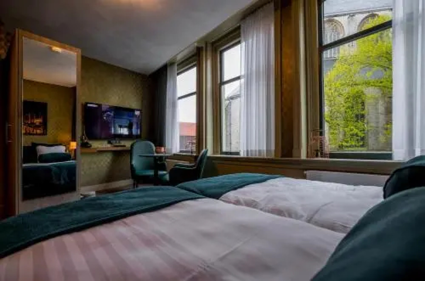 Bar Restaurant Hofman