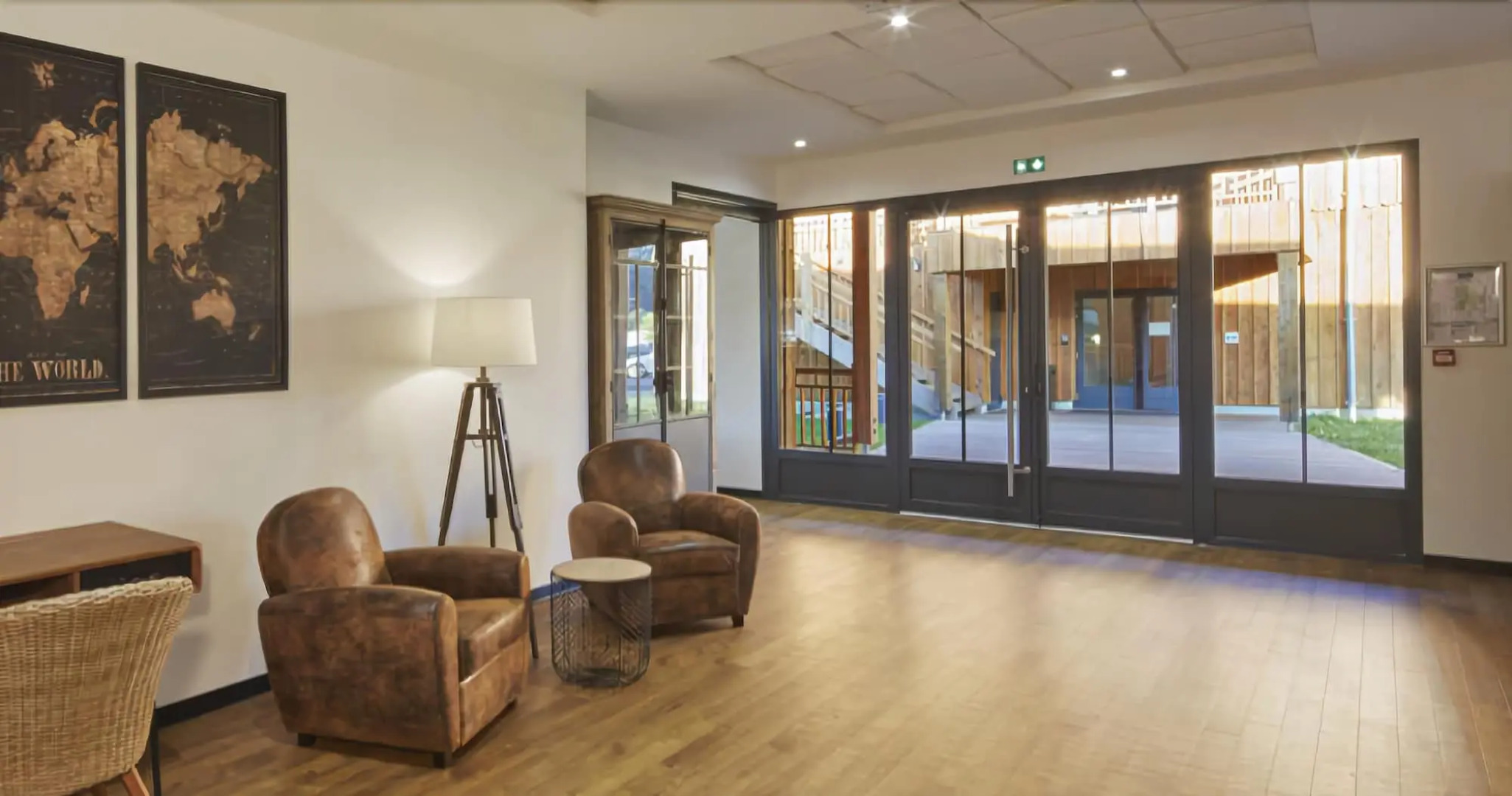 Kyriad Perigueux - Boulazac