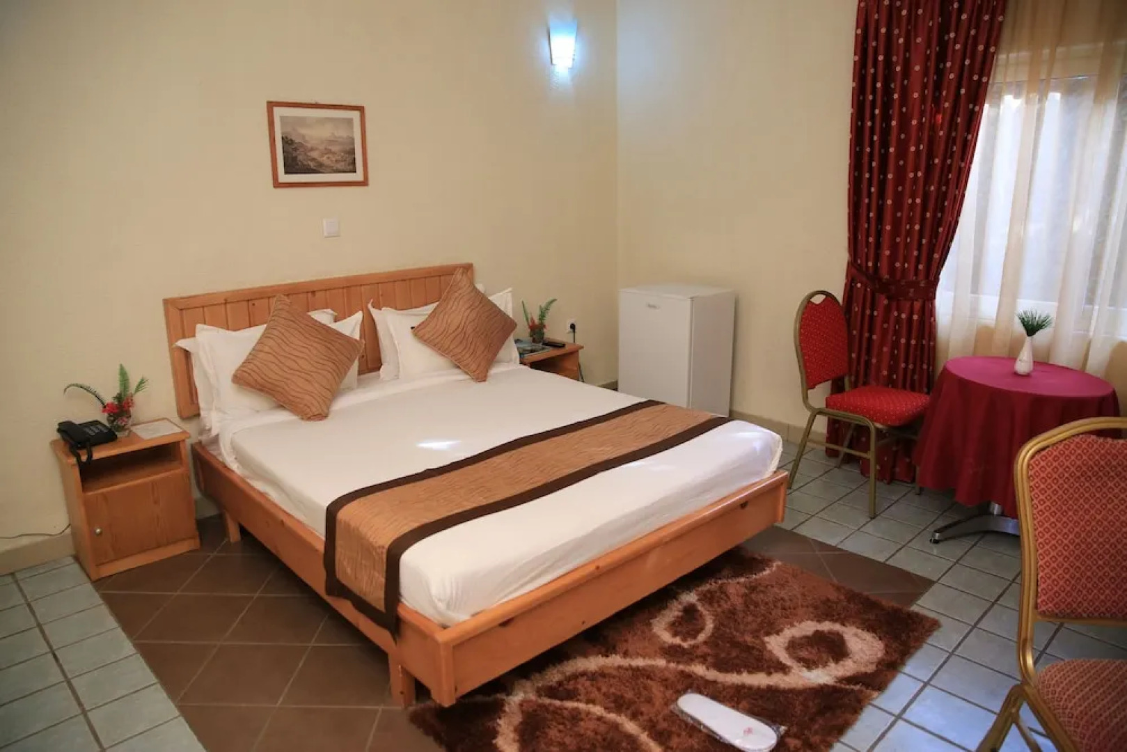 Haile Hotel Shashemene