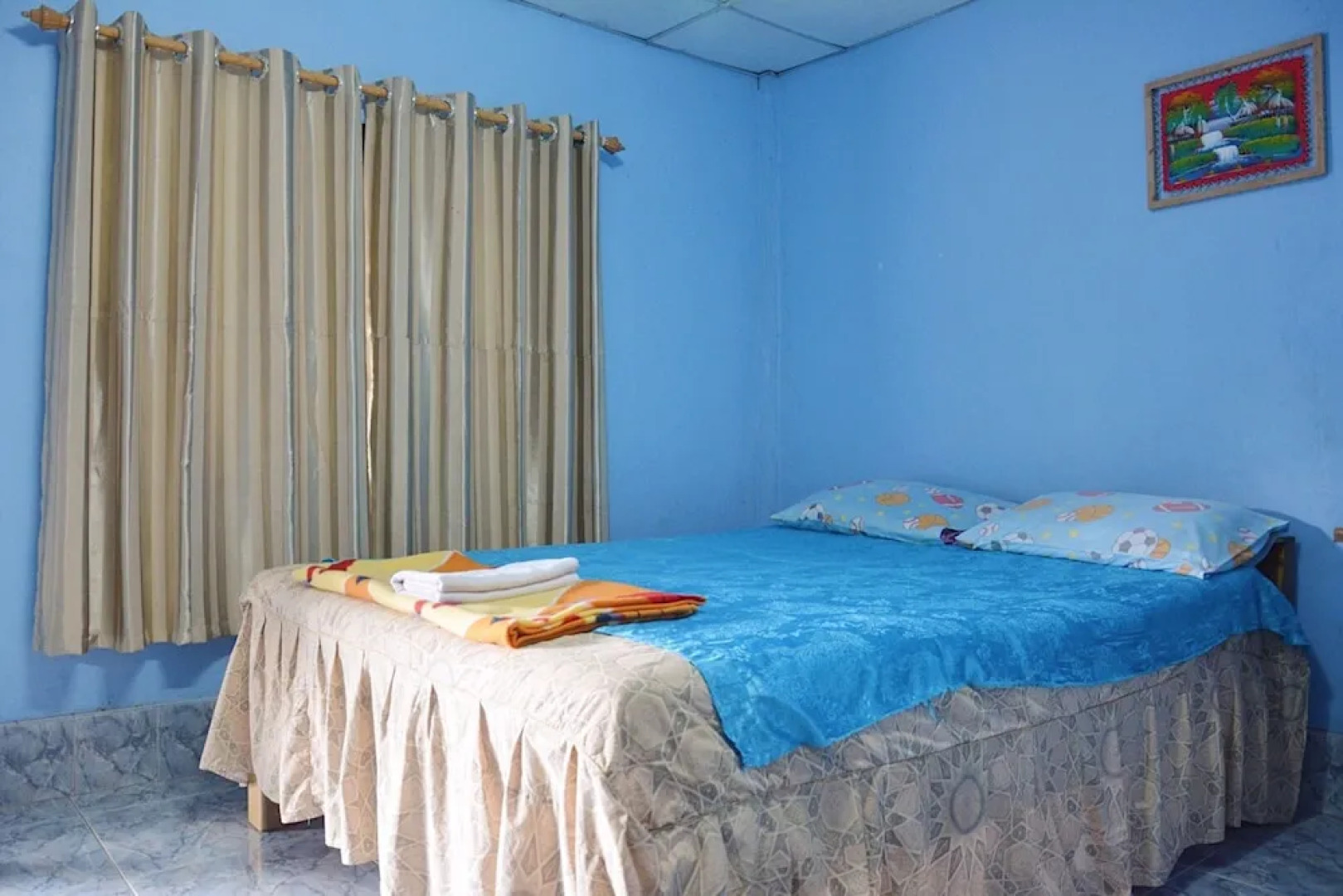 Phumi Sriphum Resort