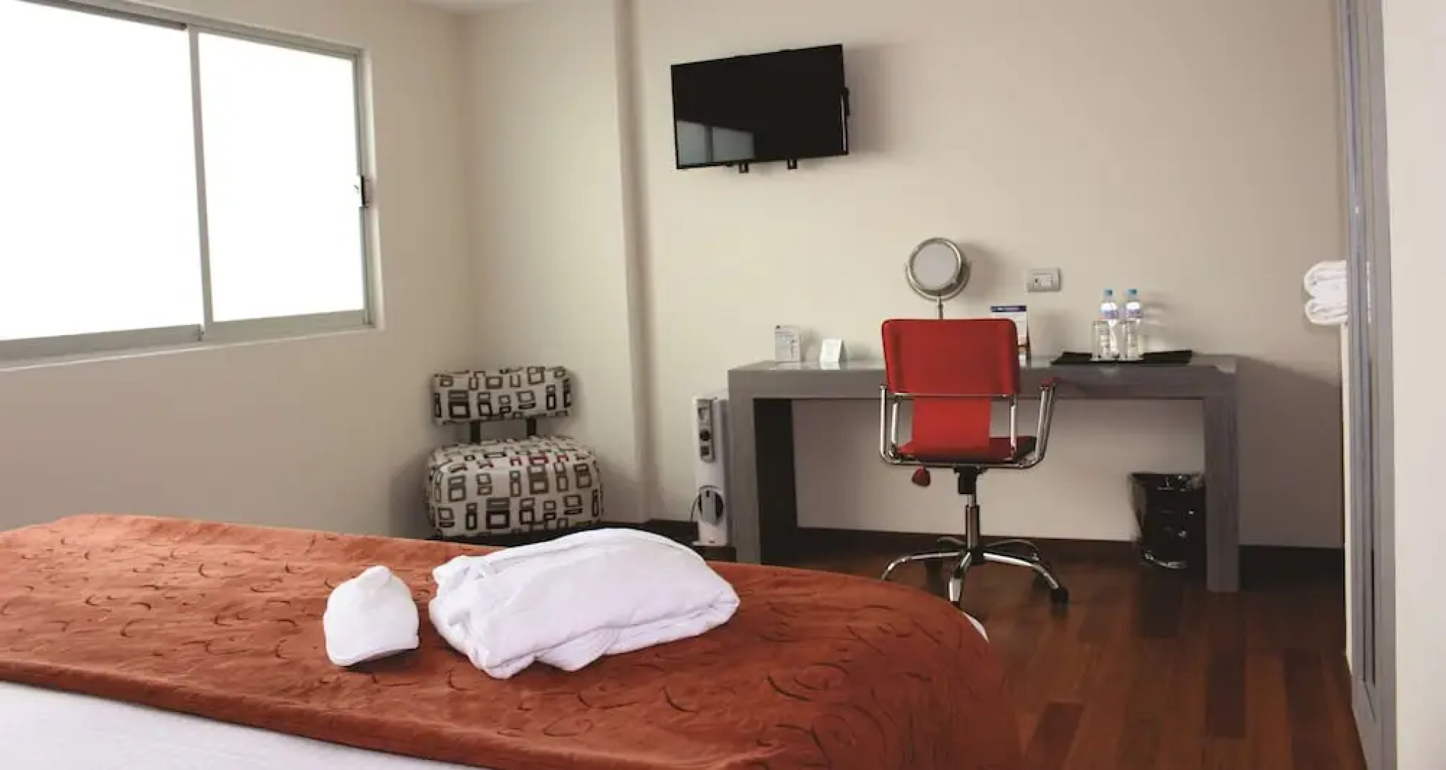 Best Western Gran Marques