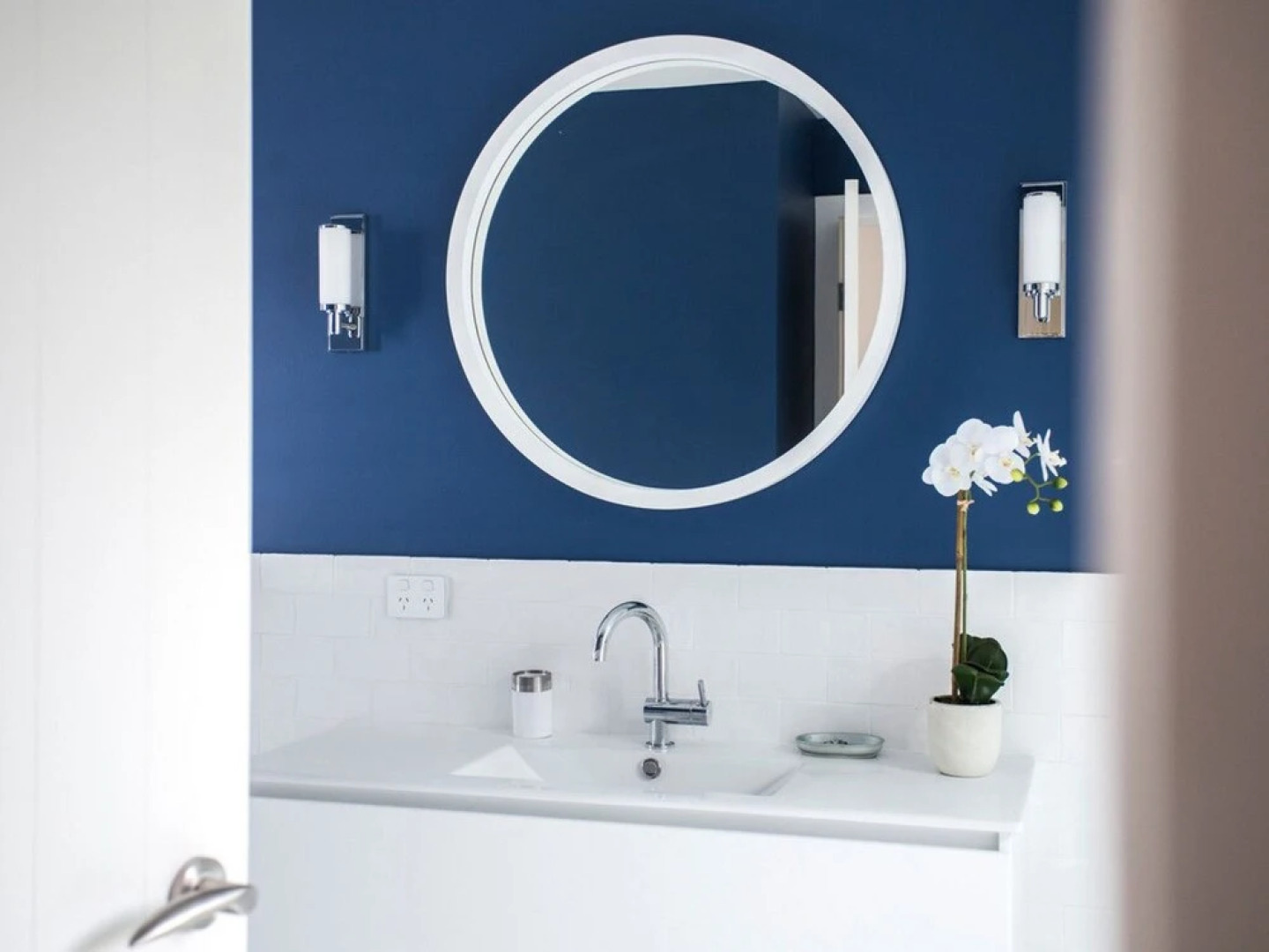 THE Perfect Beach House