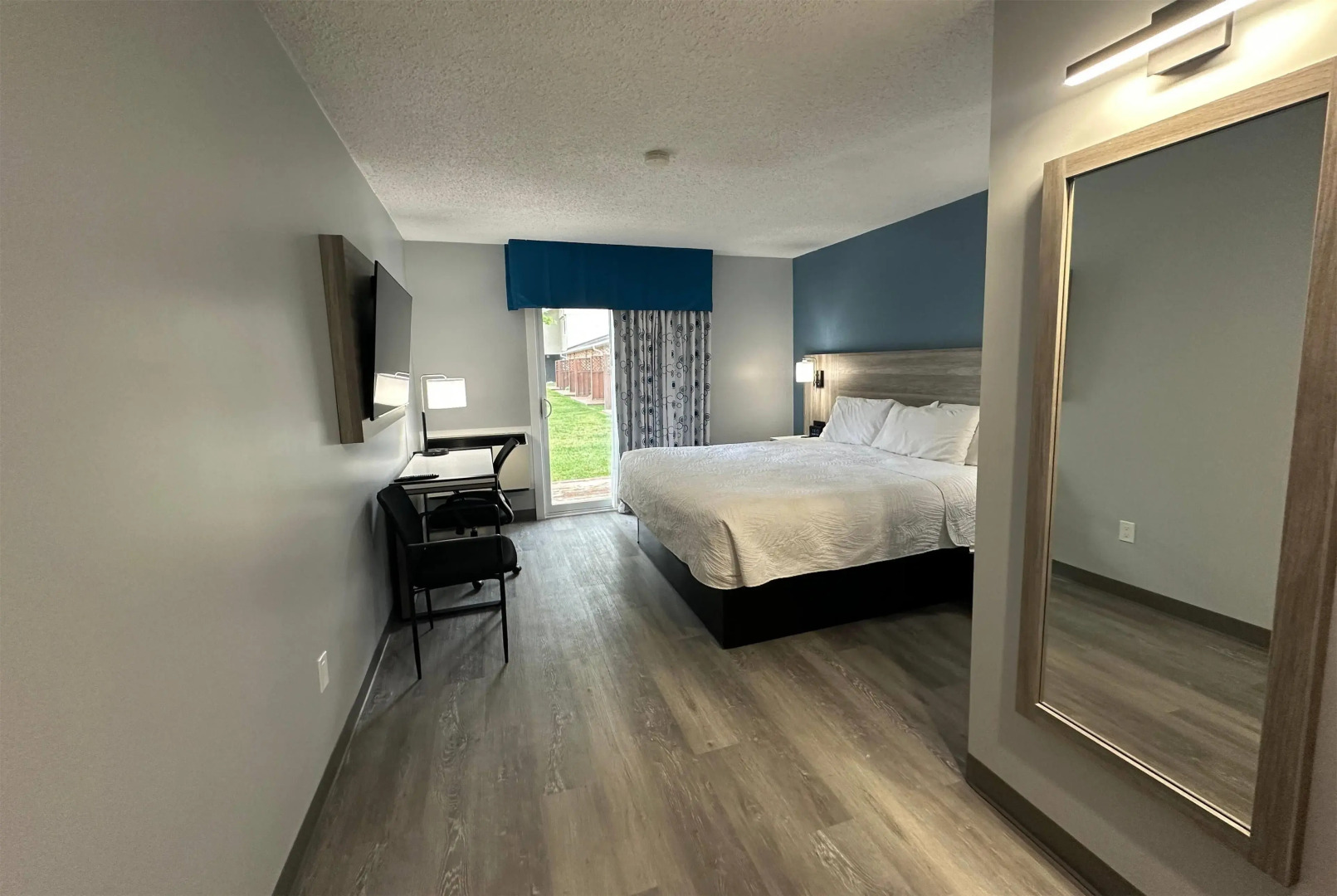 Travelodge by Wyndham Bracebridge