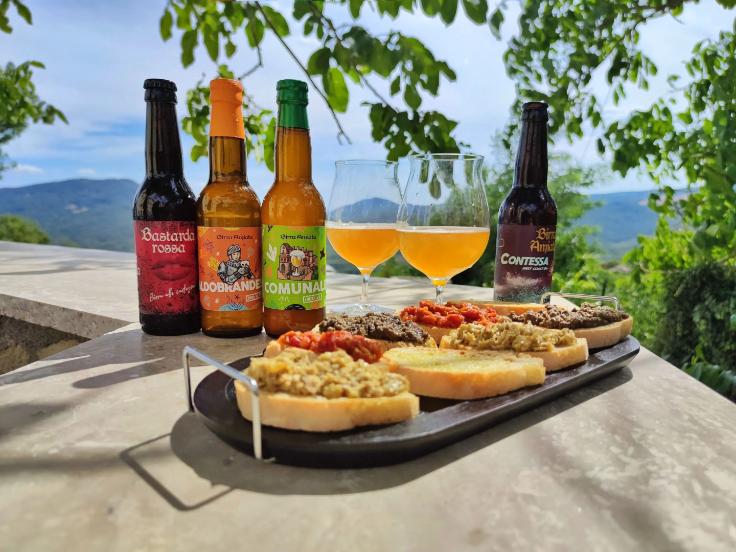 Hotel Valle del Fiora