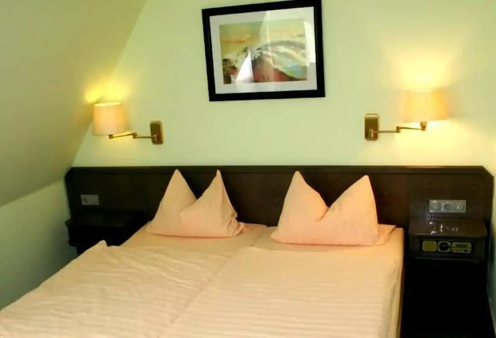 Hotel Restaurant Ikaros