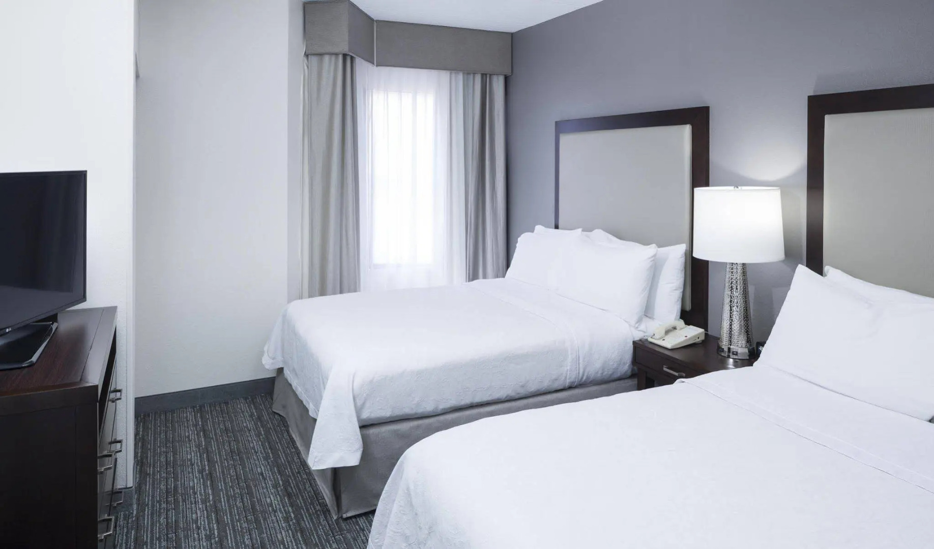 Homewood Suites by Hilton Chattanooga - Hamilton Place