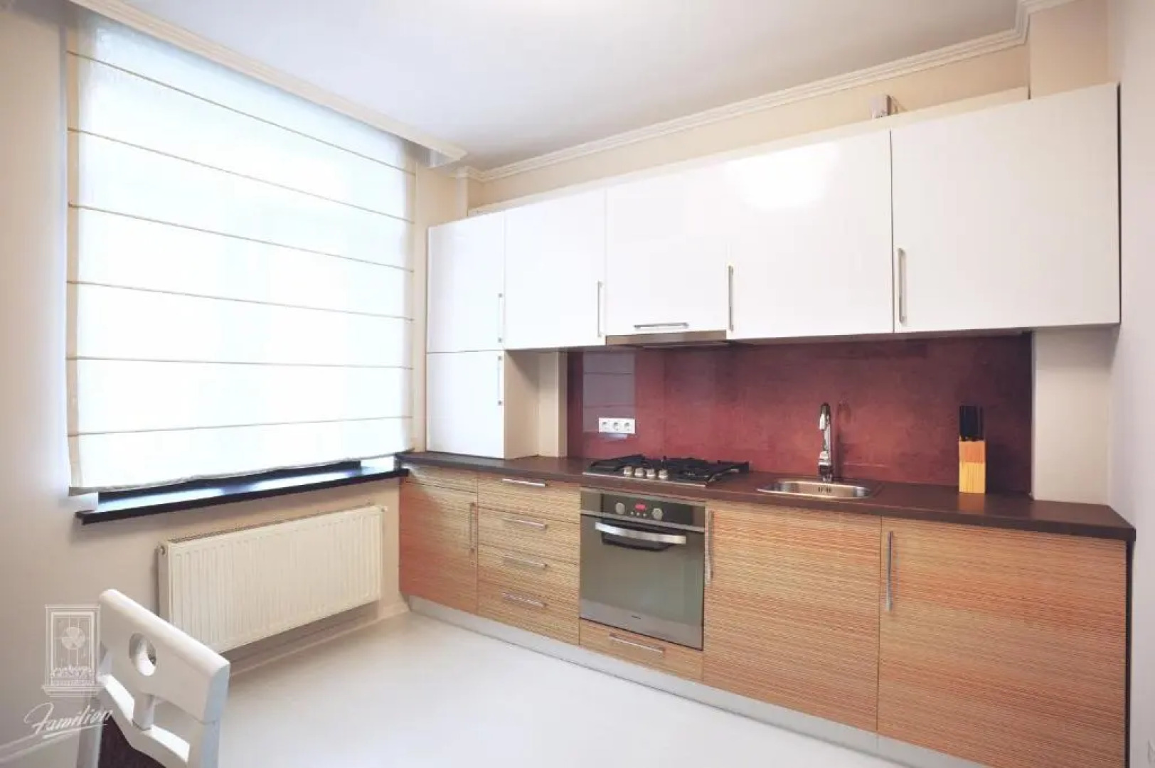 Апарт-отель Familion