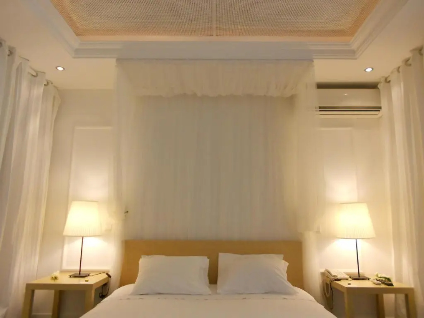 São Gonçalo - Alojamento