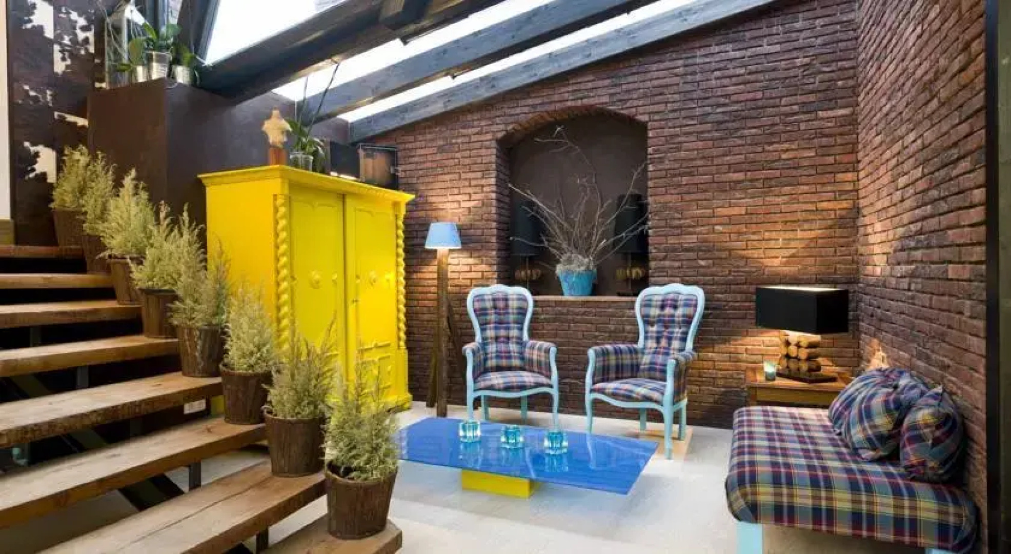 Classix Small Luxury Design Hotel