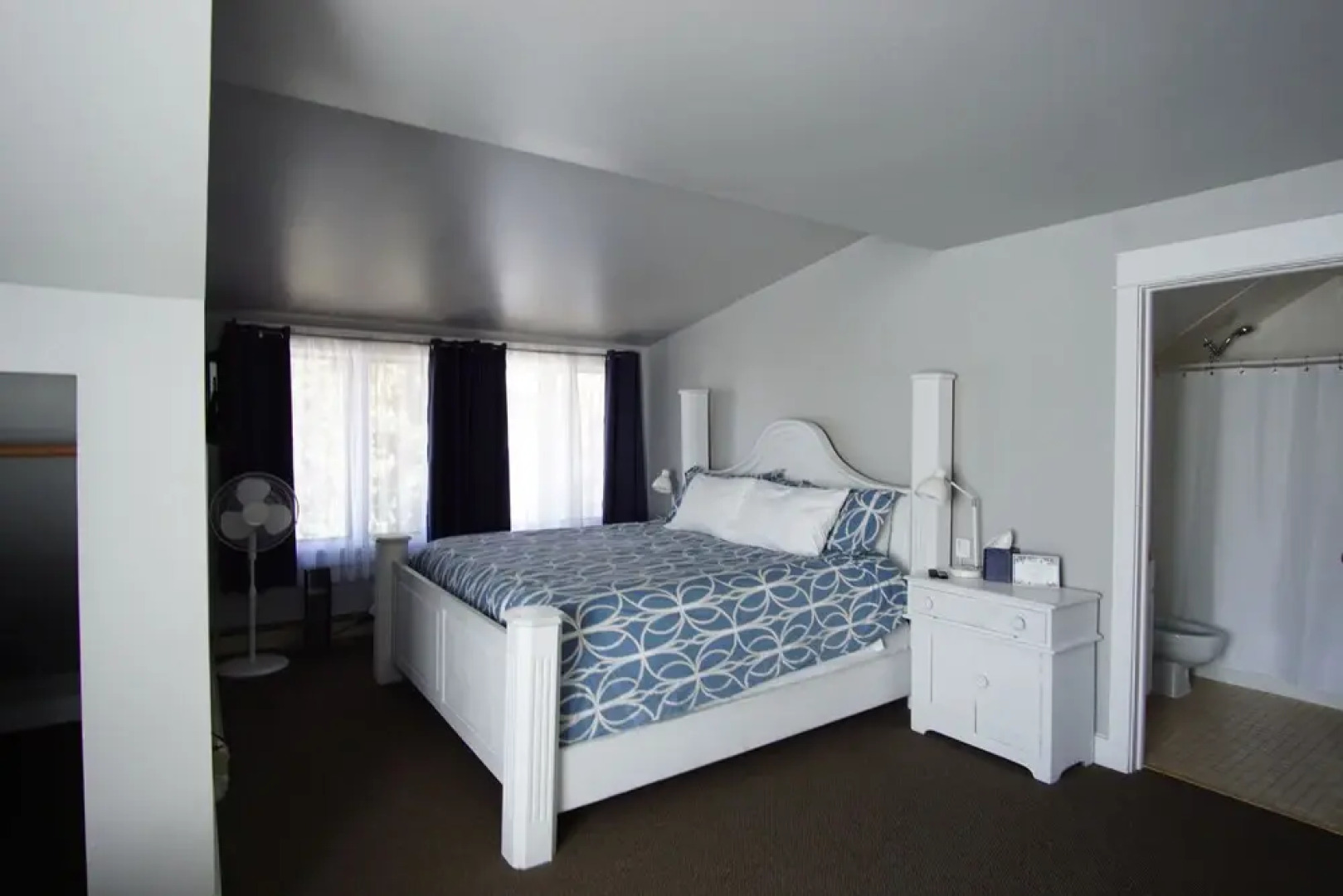 The Inn at Ellsworth Estate