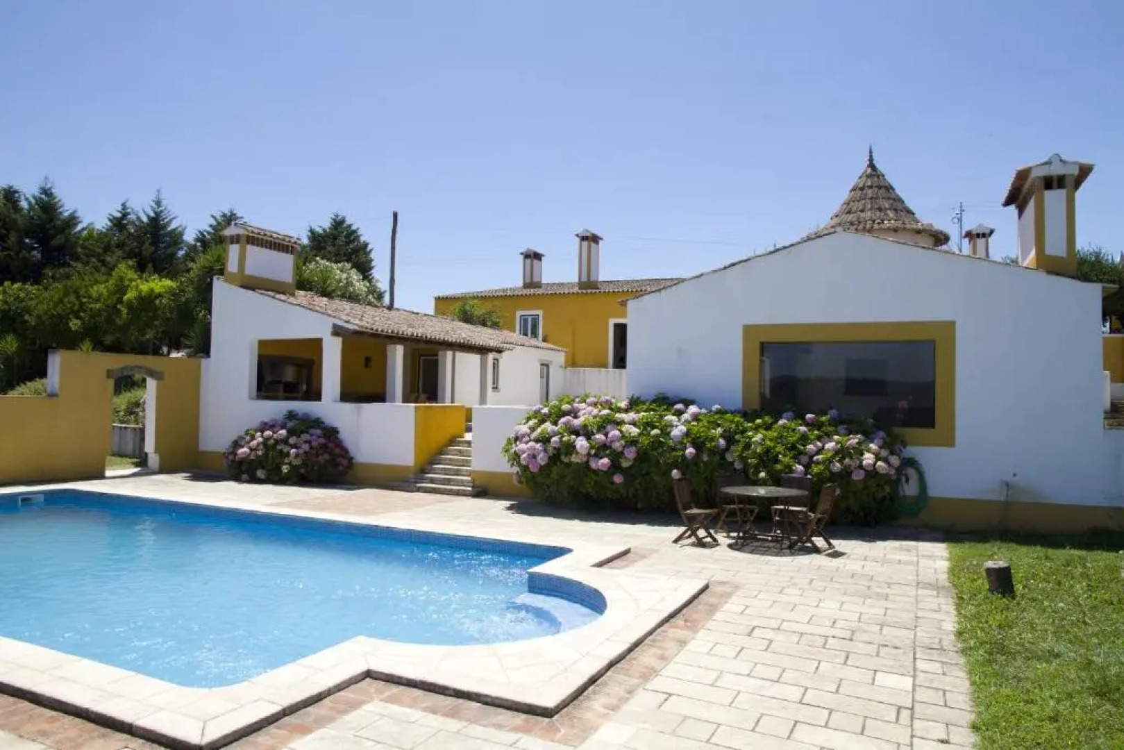 Quinta de São José dos Montes