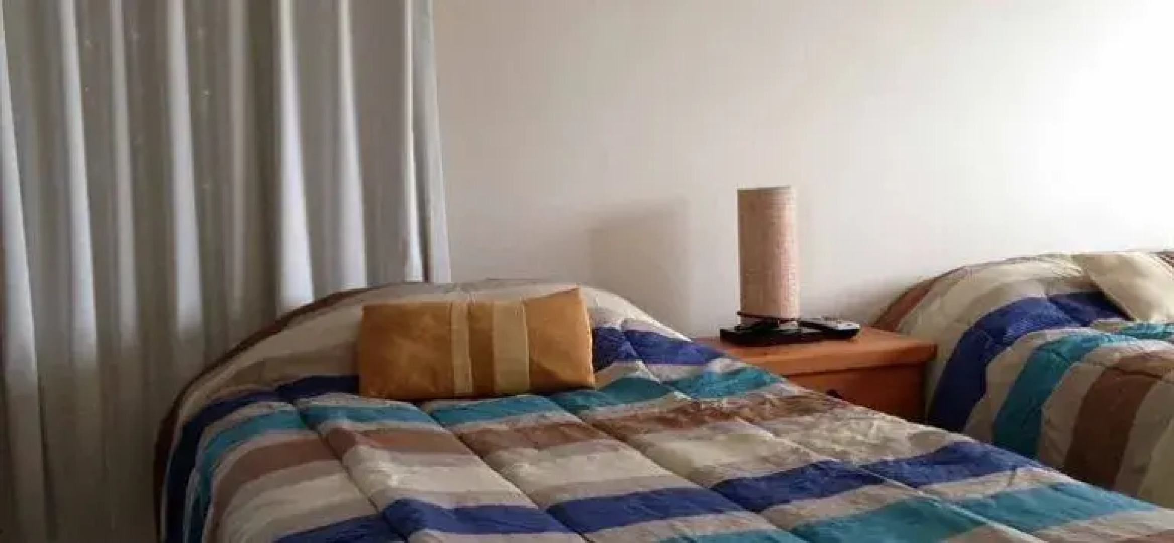 Hotel Blanco Encalada