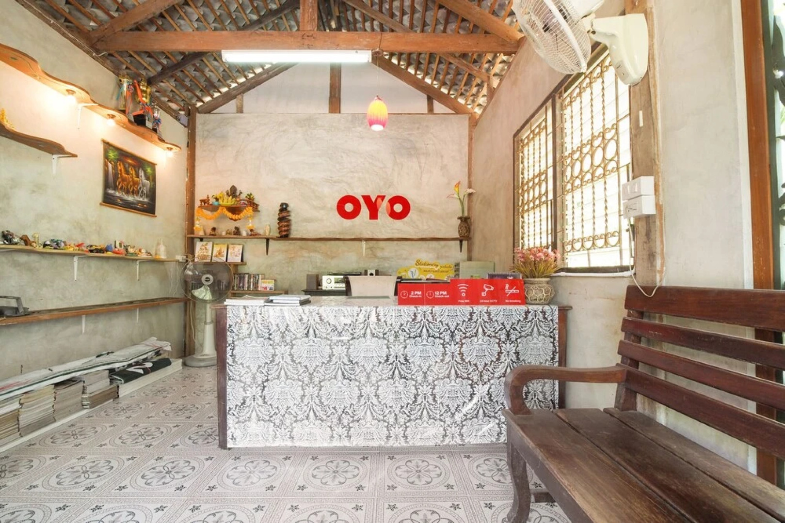 OYO 779 Kanum Kanoon Resort