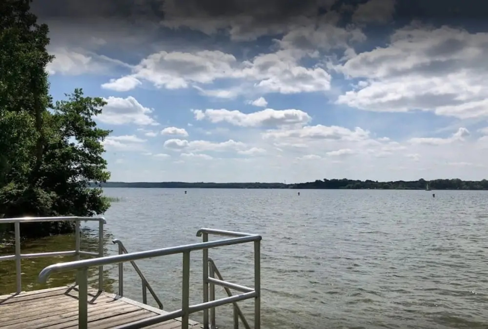 Wald- und Seeblick Camp