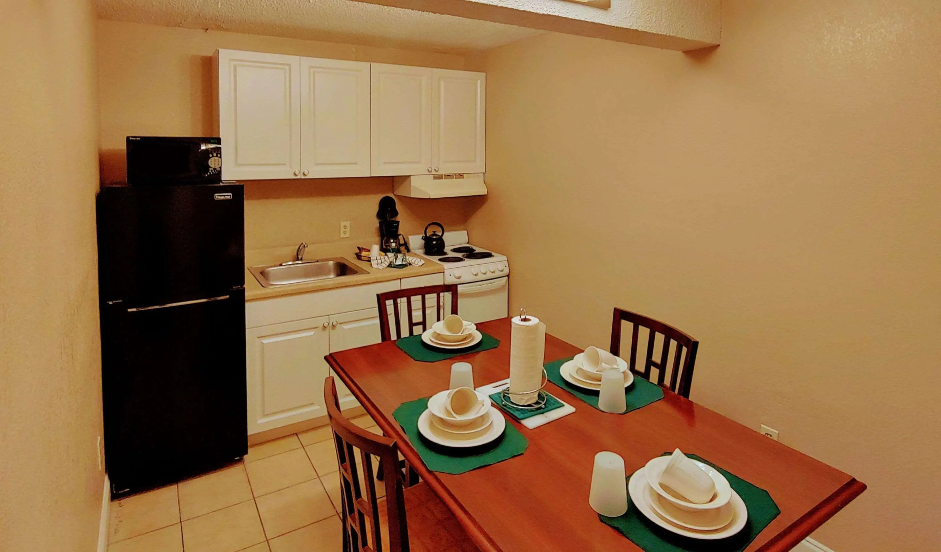 Rodeway Inn Maingate