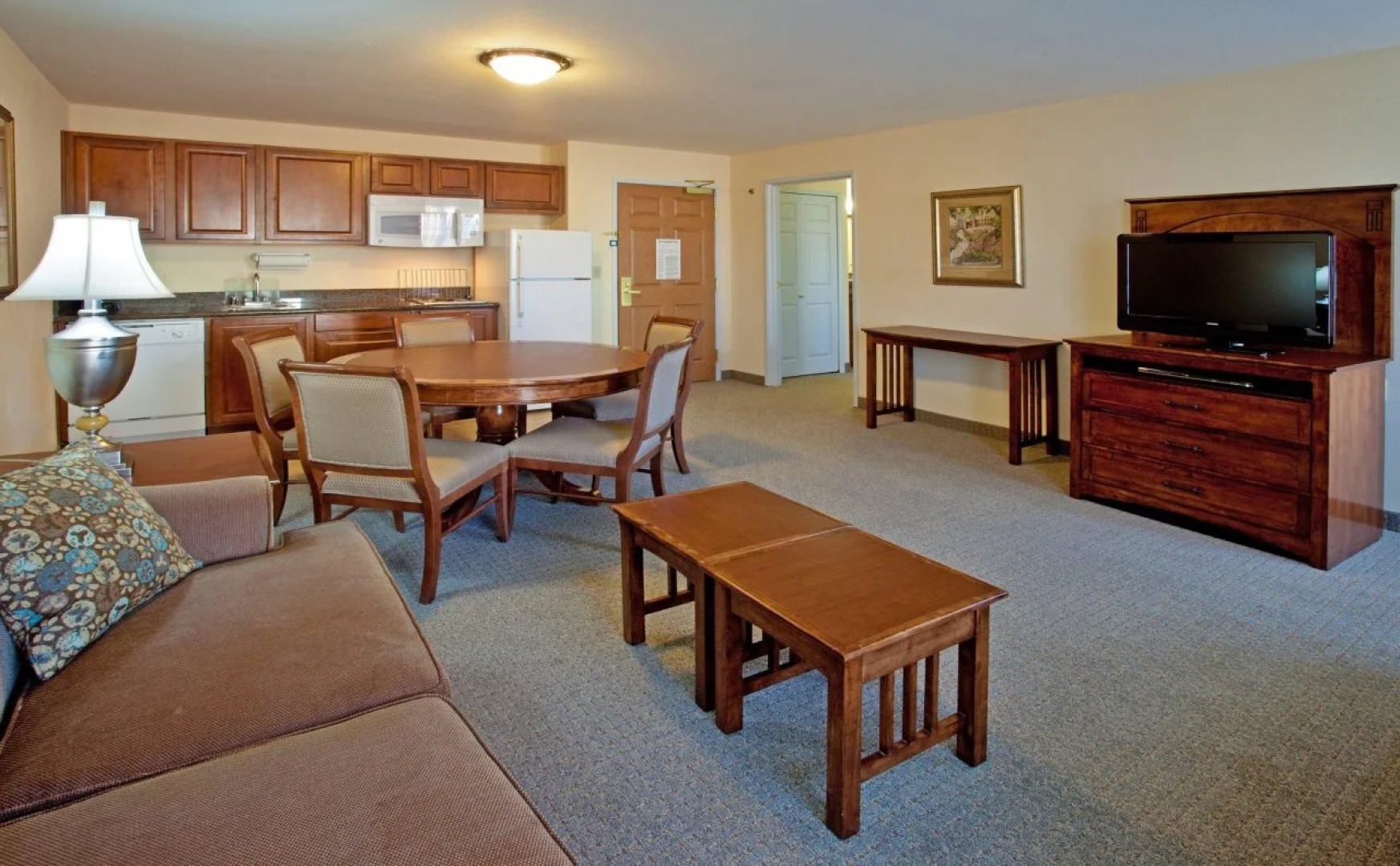 Staybridge Suites Albuquerque - Airport by IHG