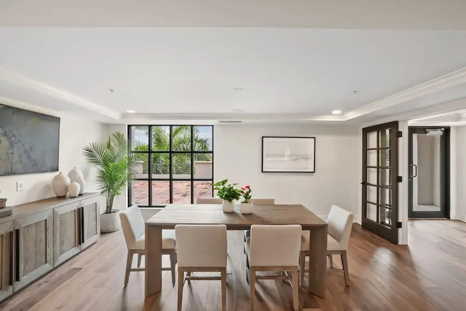 Tucker at Gables Grand Plaza Miami