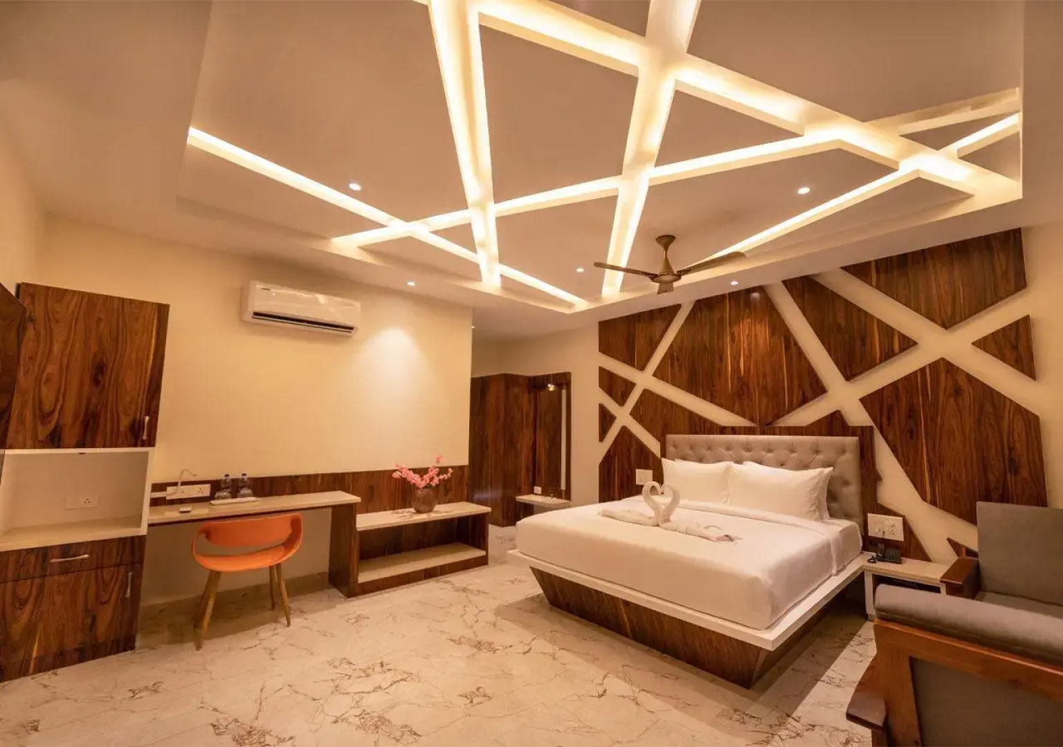 SR Jungle Resort