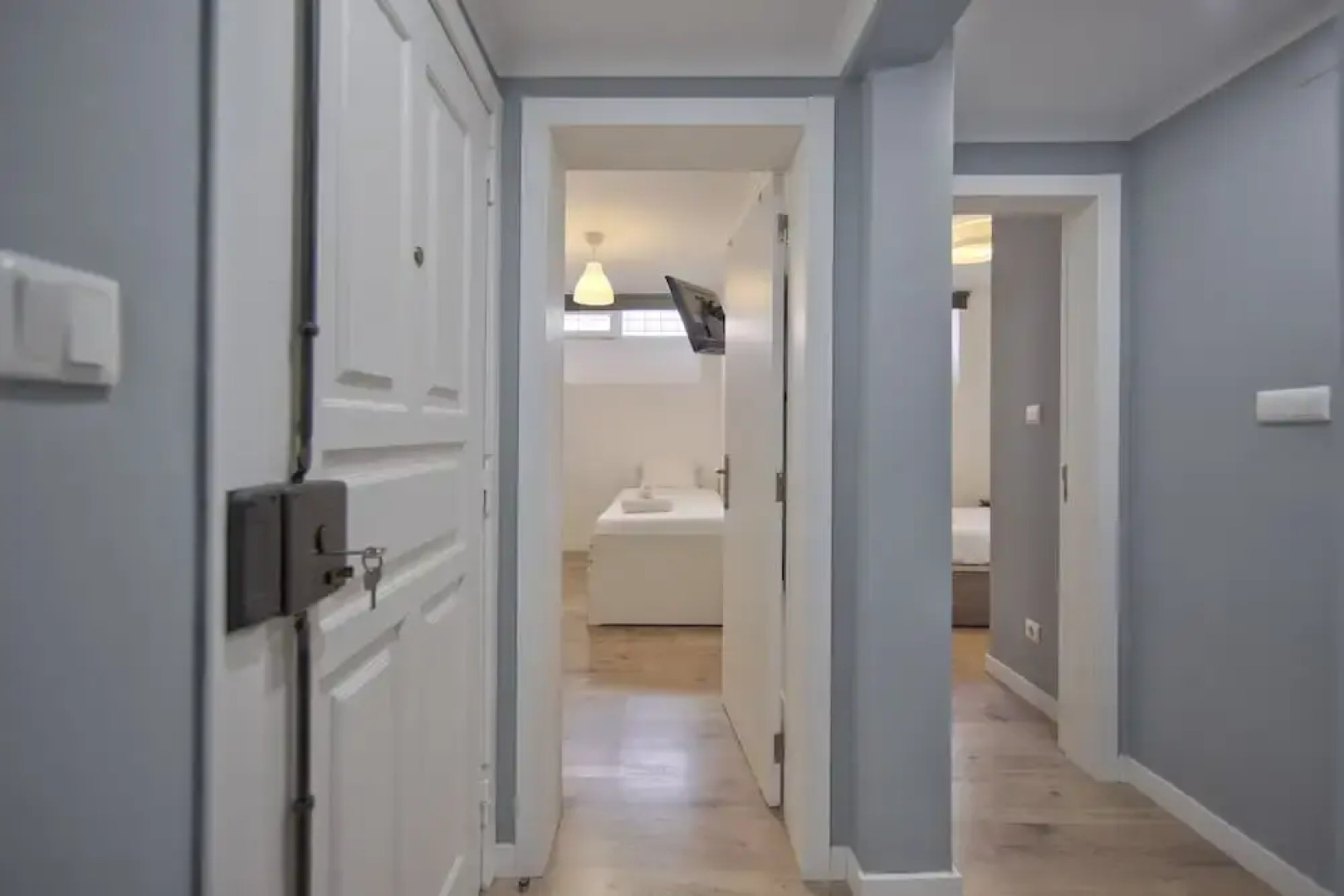 Jamor Terrace by Homing