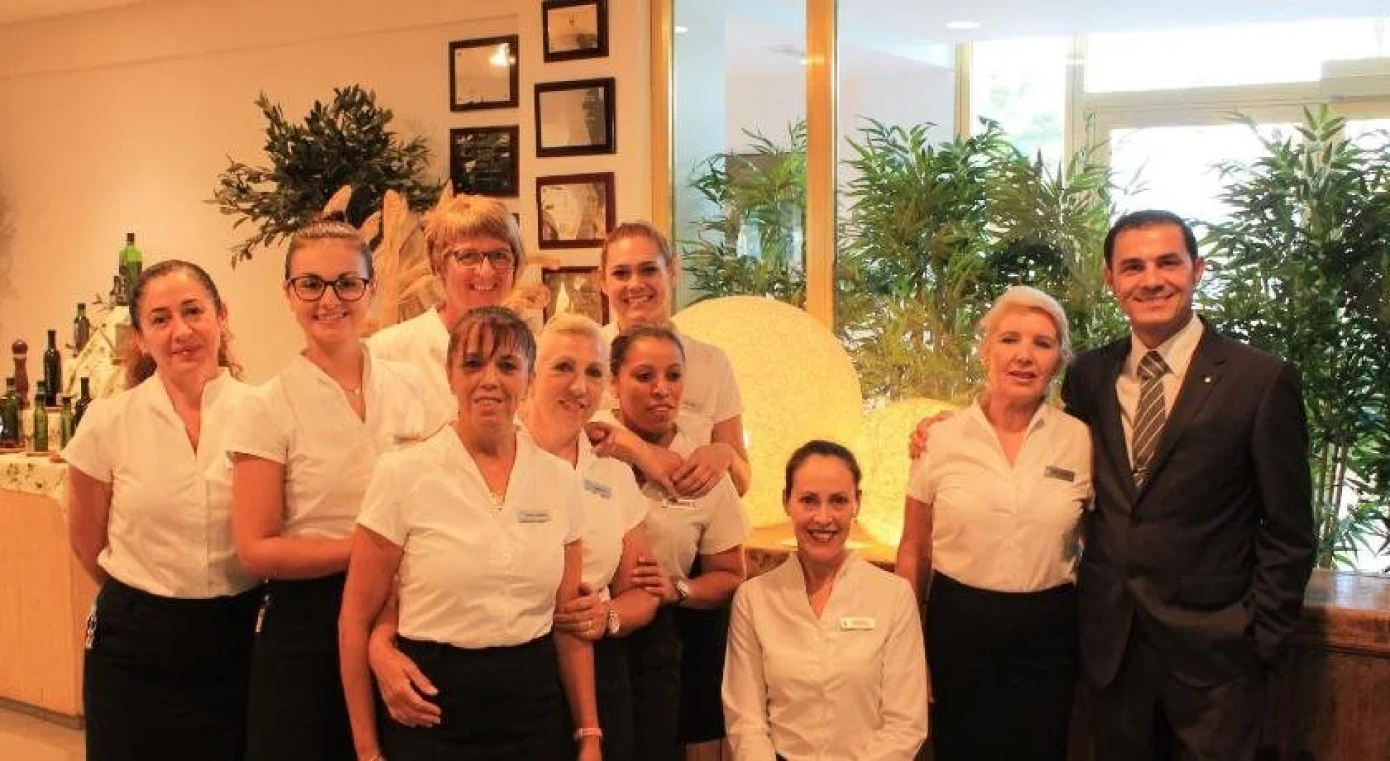 Playa Esperanza Resort