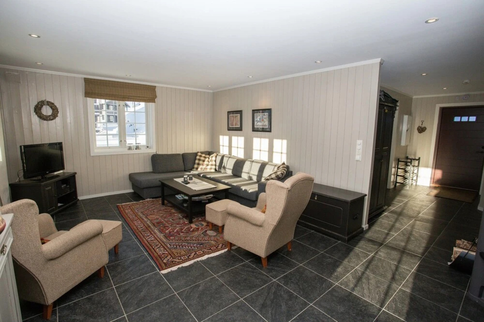 Gaustatoppen Booking