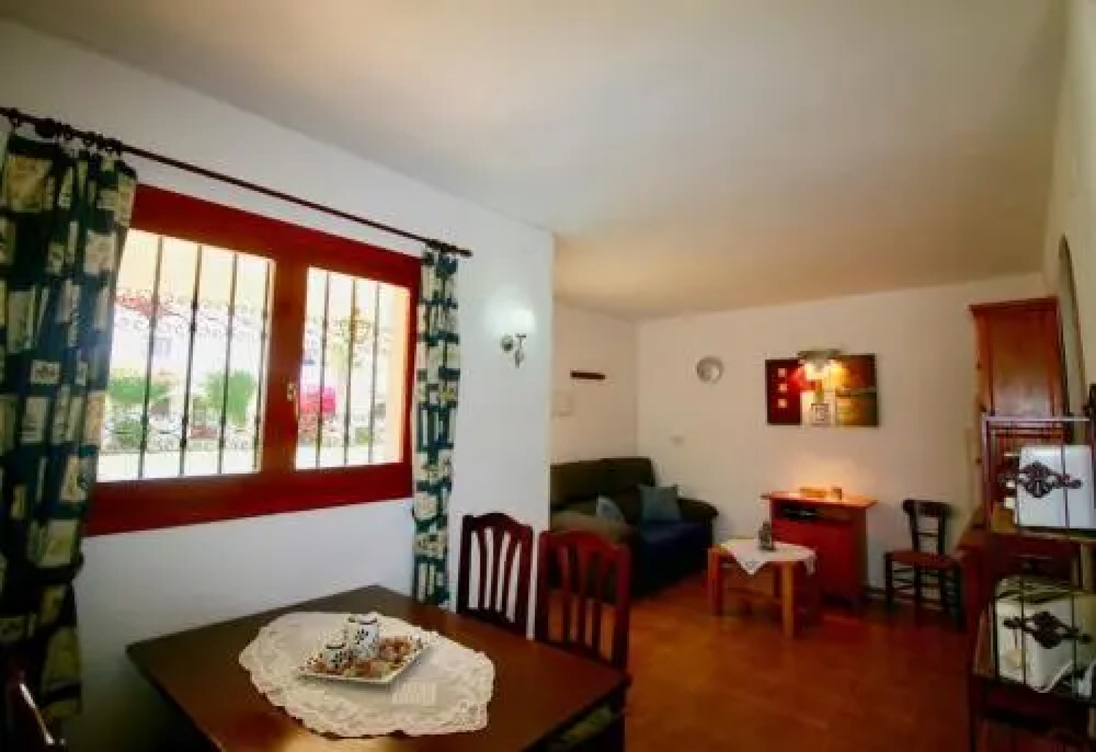 Oasis Parc 45