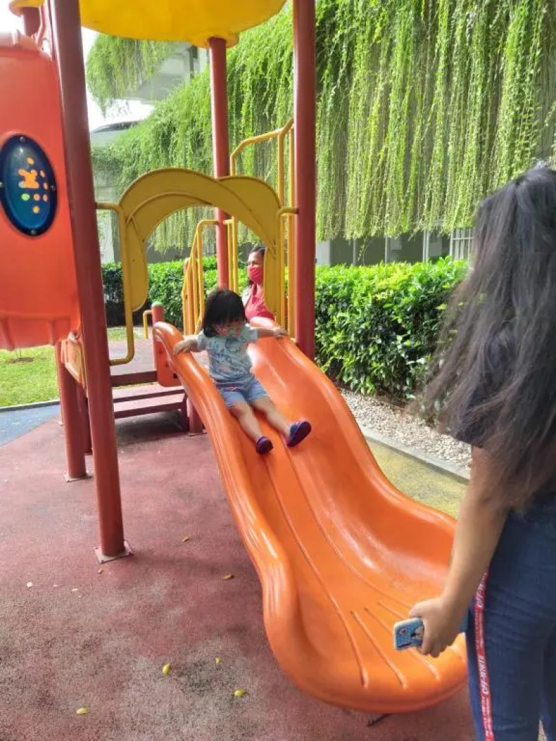 Altiz Apartment Bintaro Plaza Residence by Selvy