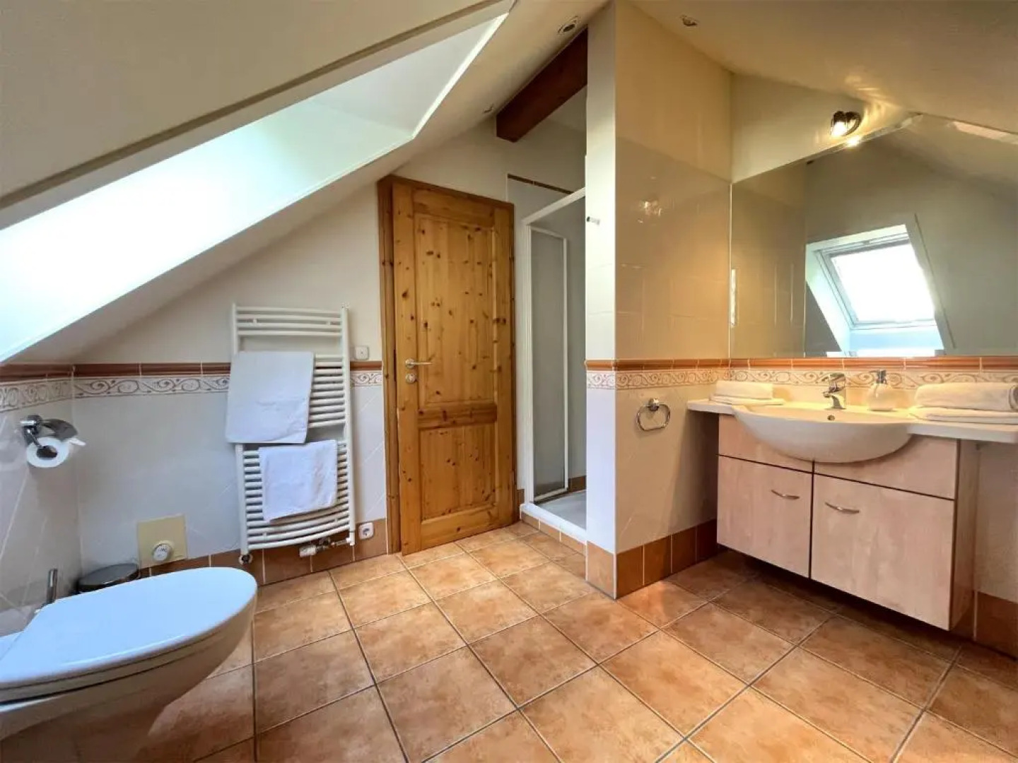 Ferienwohnungen Waren SEE 7740