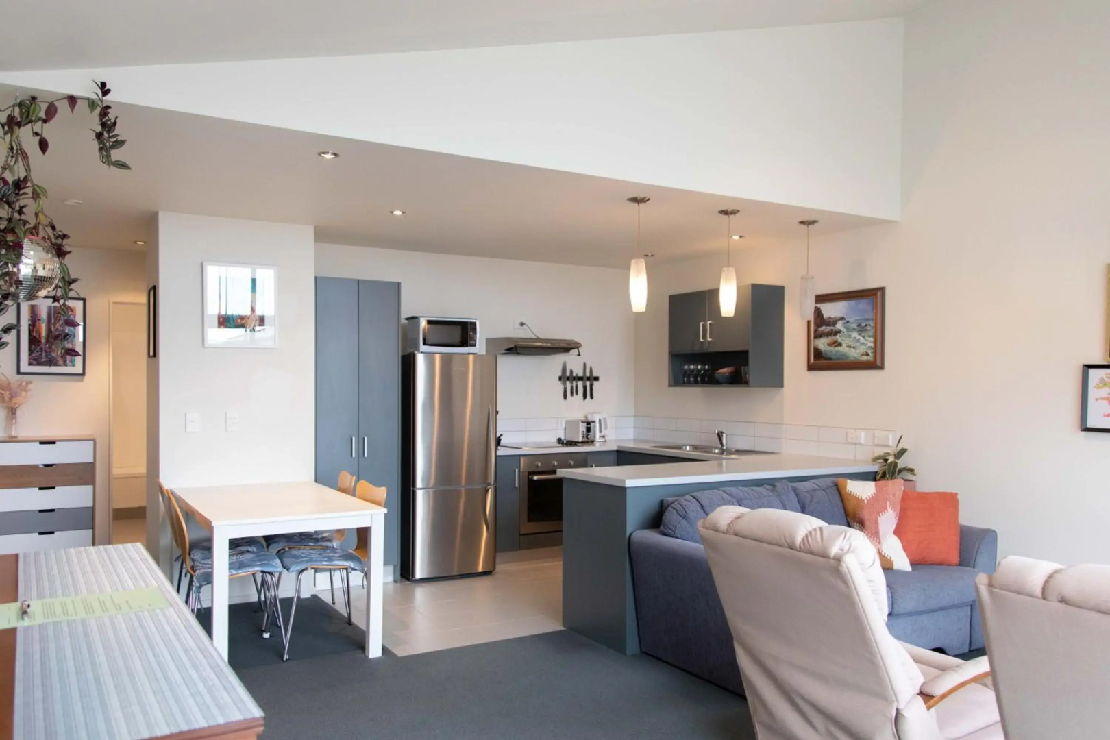 Oceans Resort Whitianga