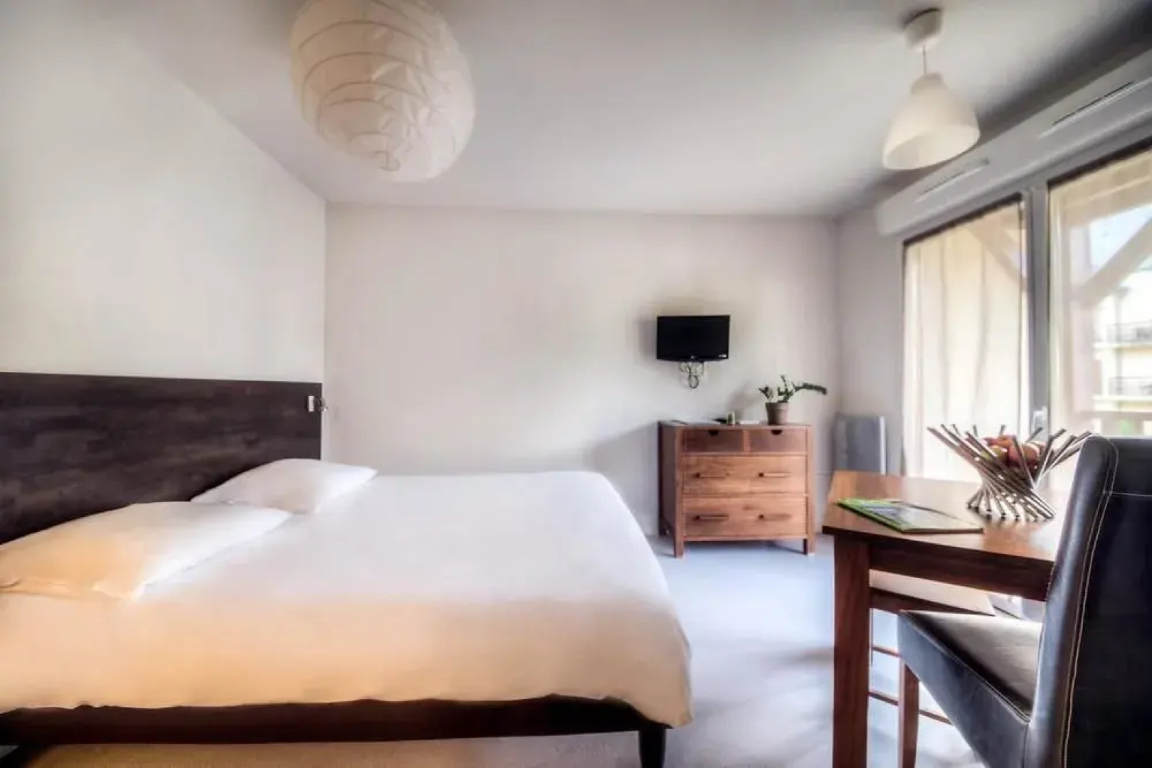 Comfort Aparthotel Lourdes L’Acacia