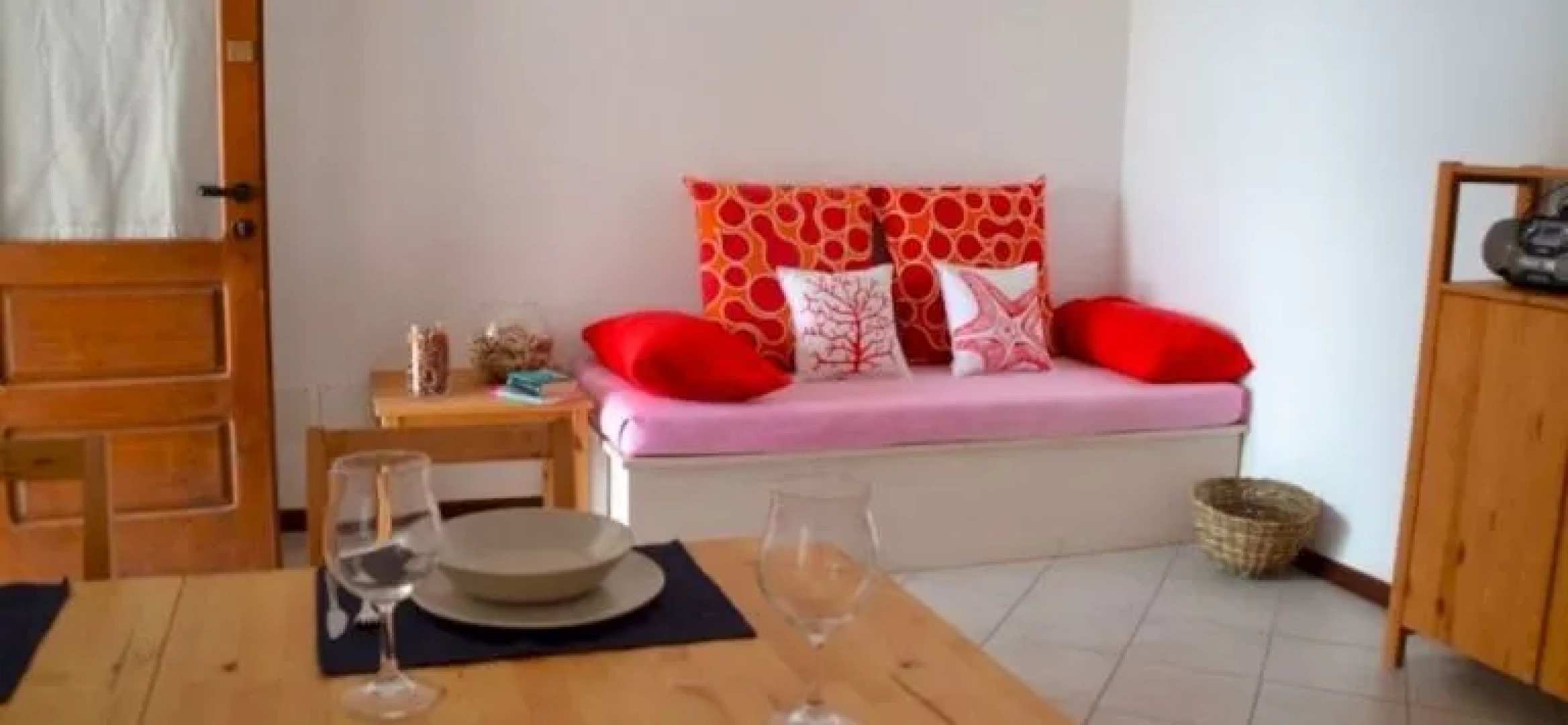 BookingBoavista - Coral