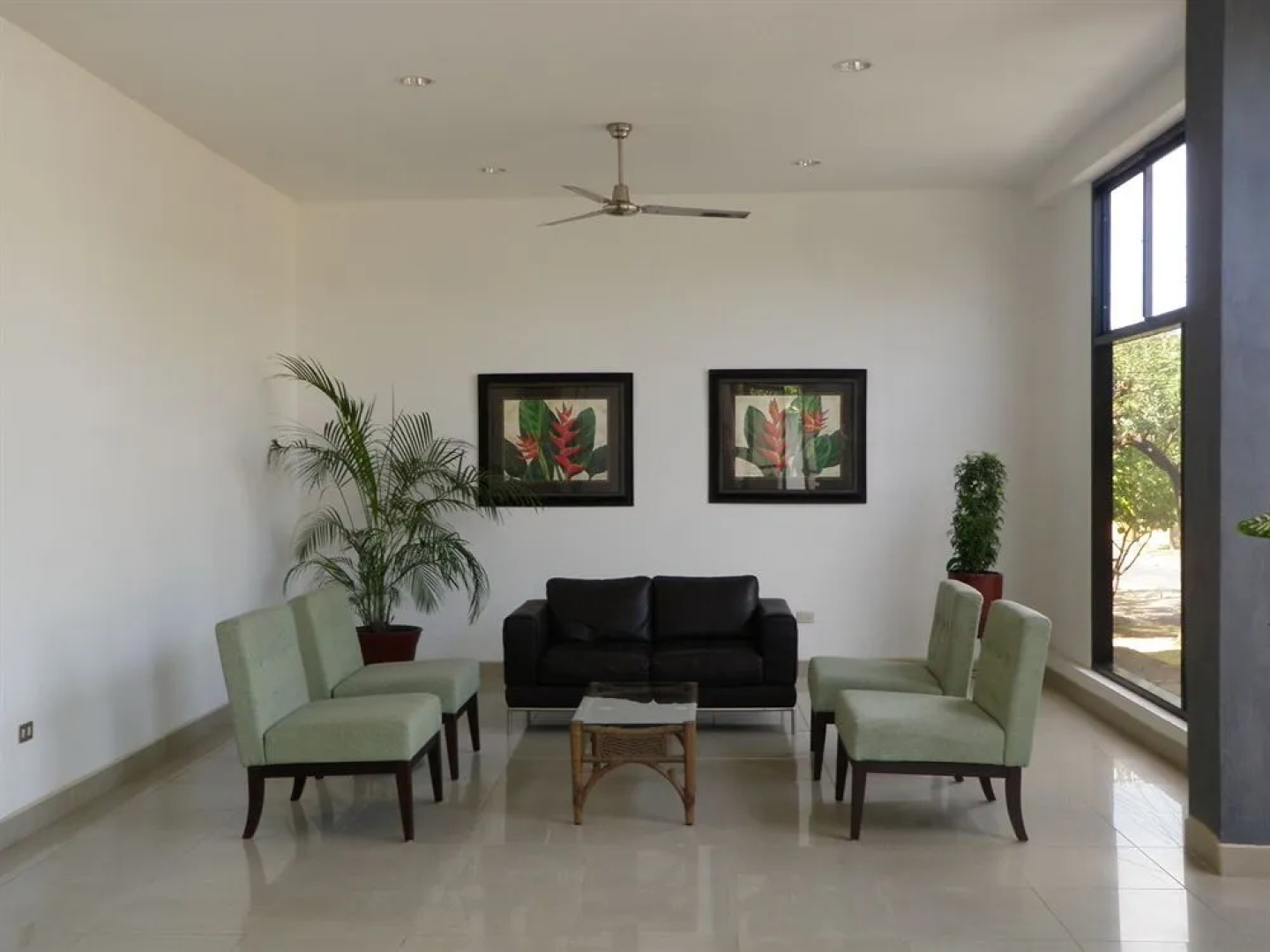Hotel Brandts Los Robles de San Juan