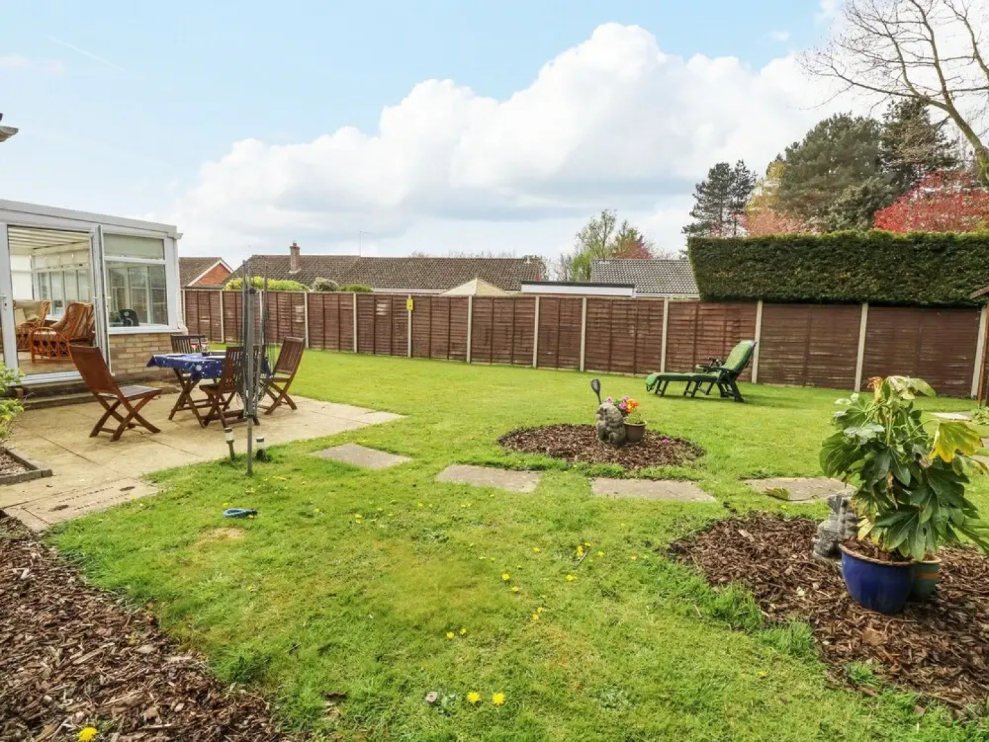 16 Heron Gardens, Norwich