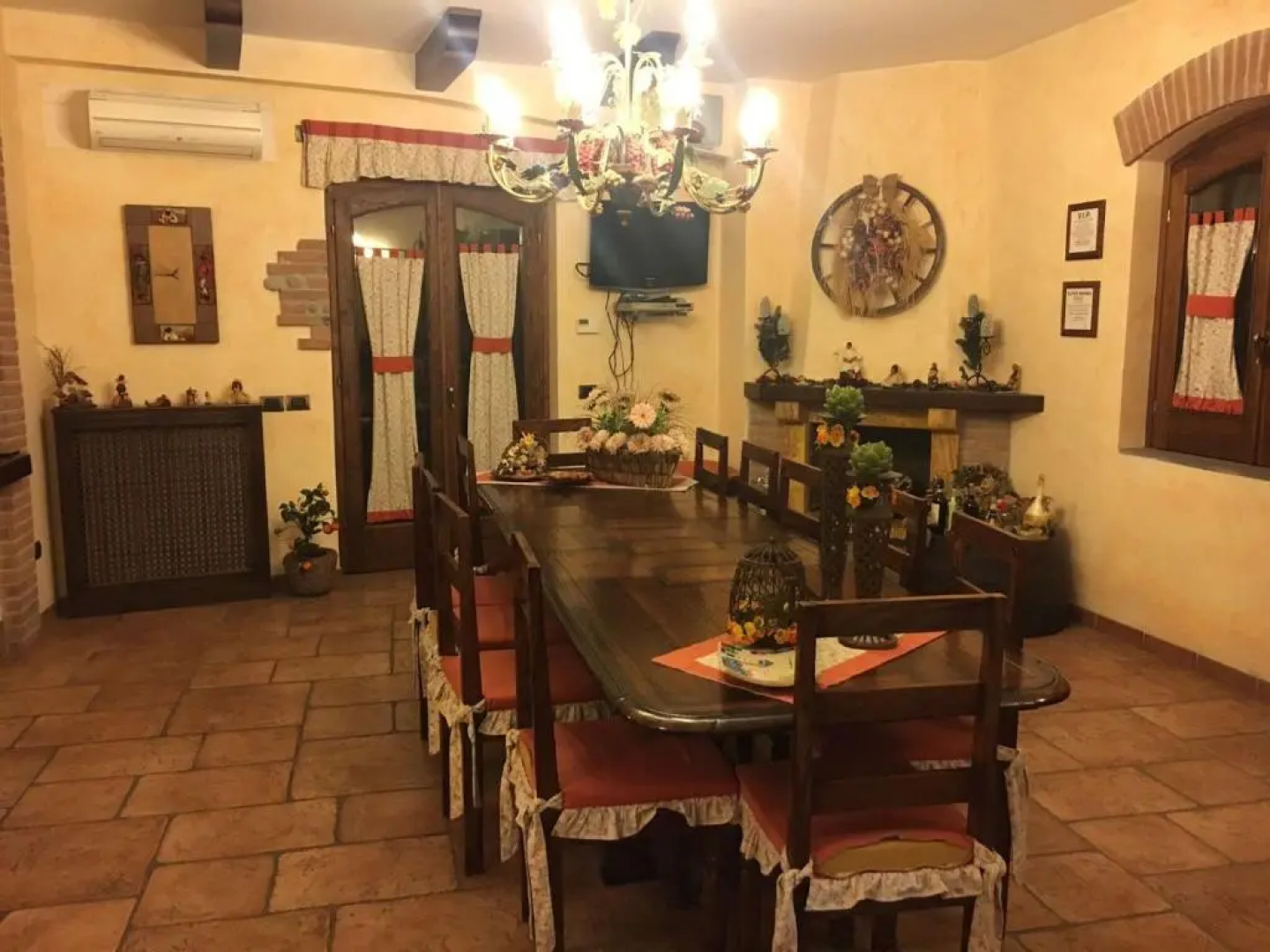 happy house vesuvio